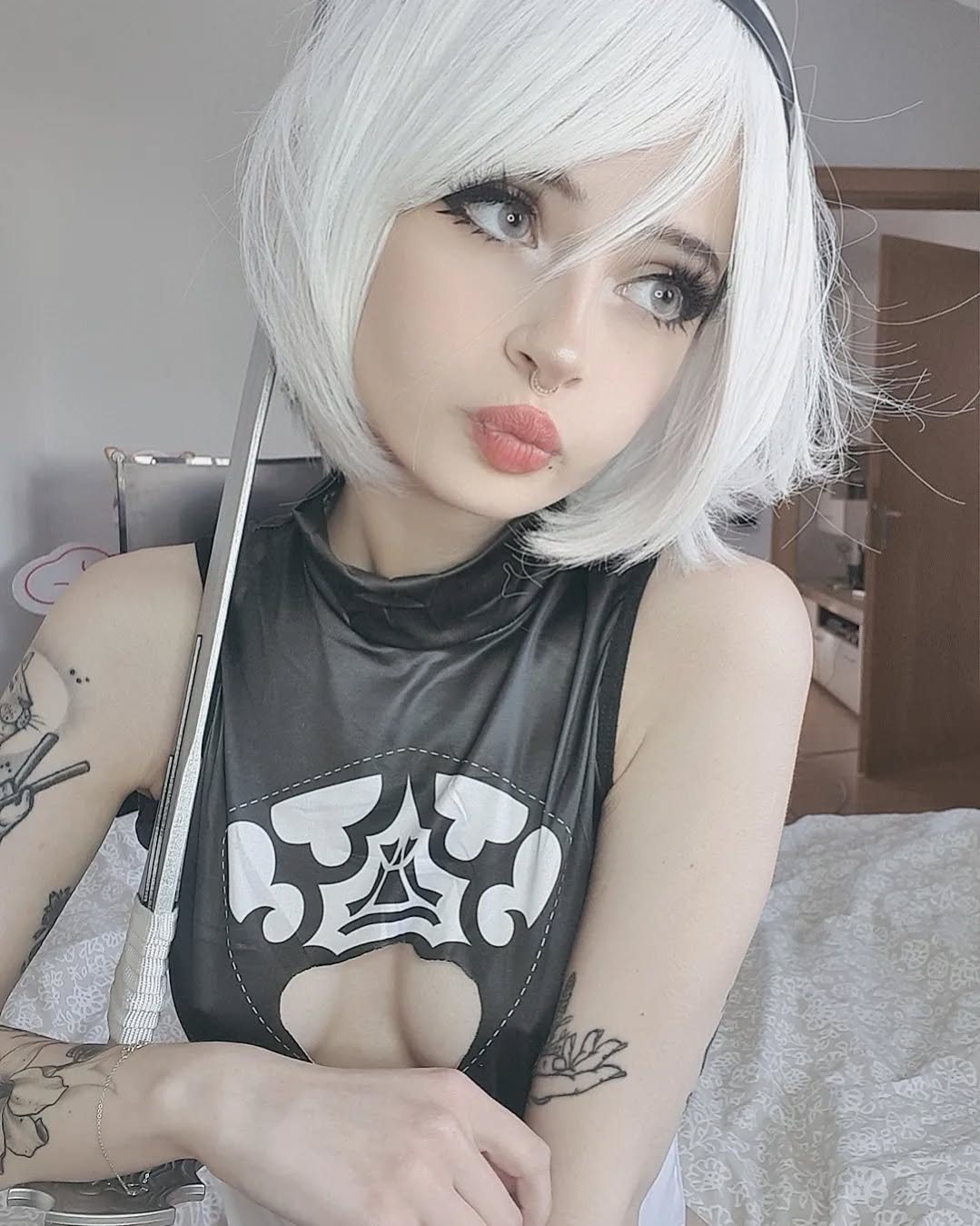 cata.leyah instagram image archive image