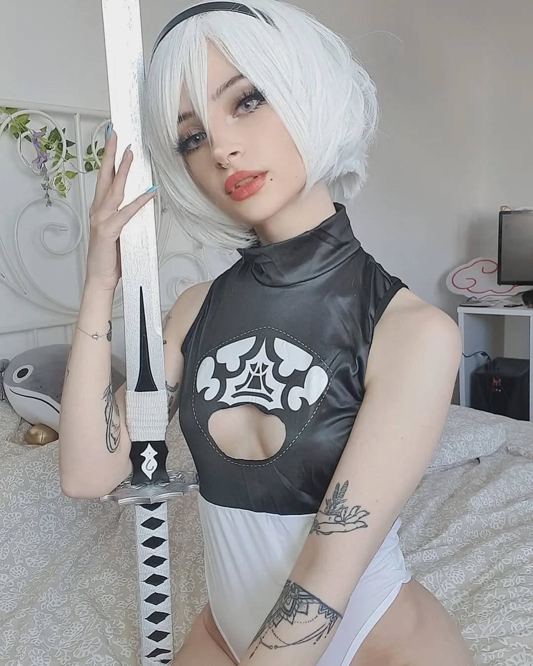 cata.leyah instagram image archive image