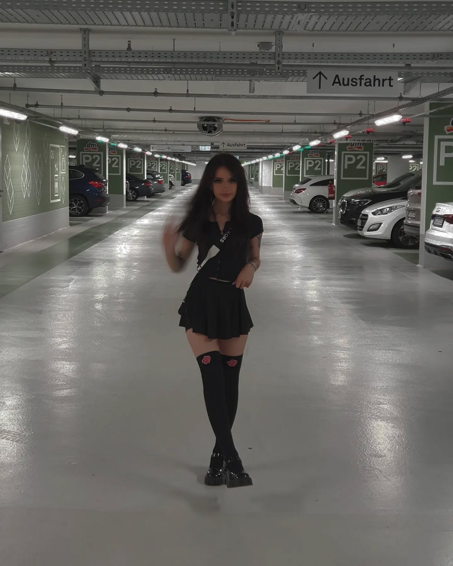 cata.leyah instagram image archive image