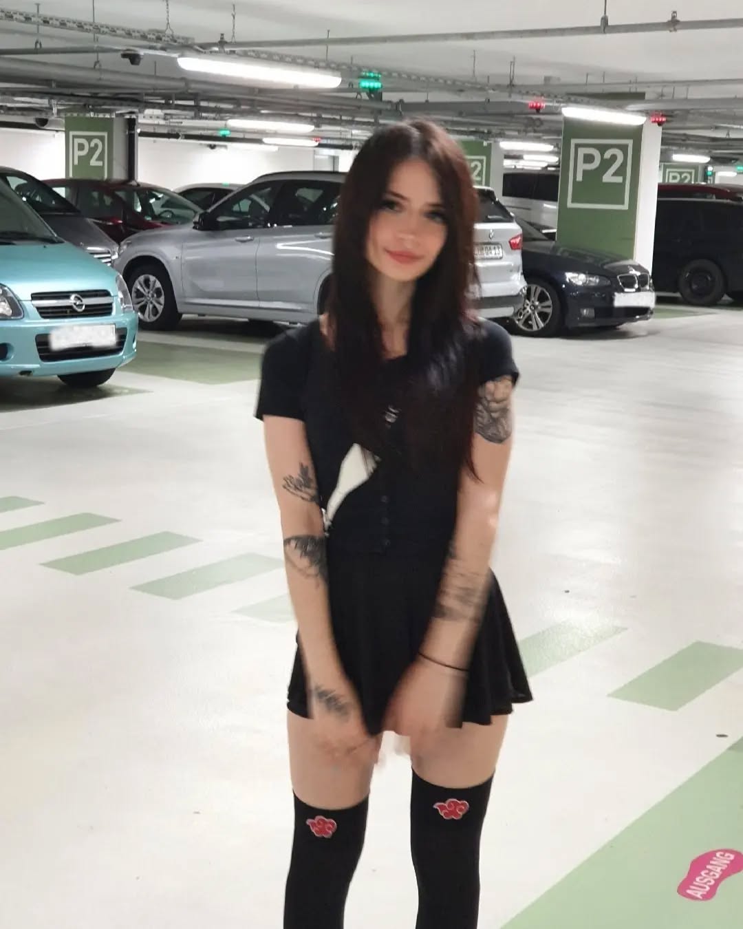 cata.leyah instagram image archive image