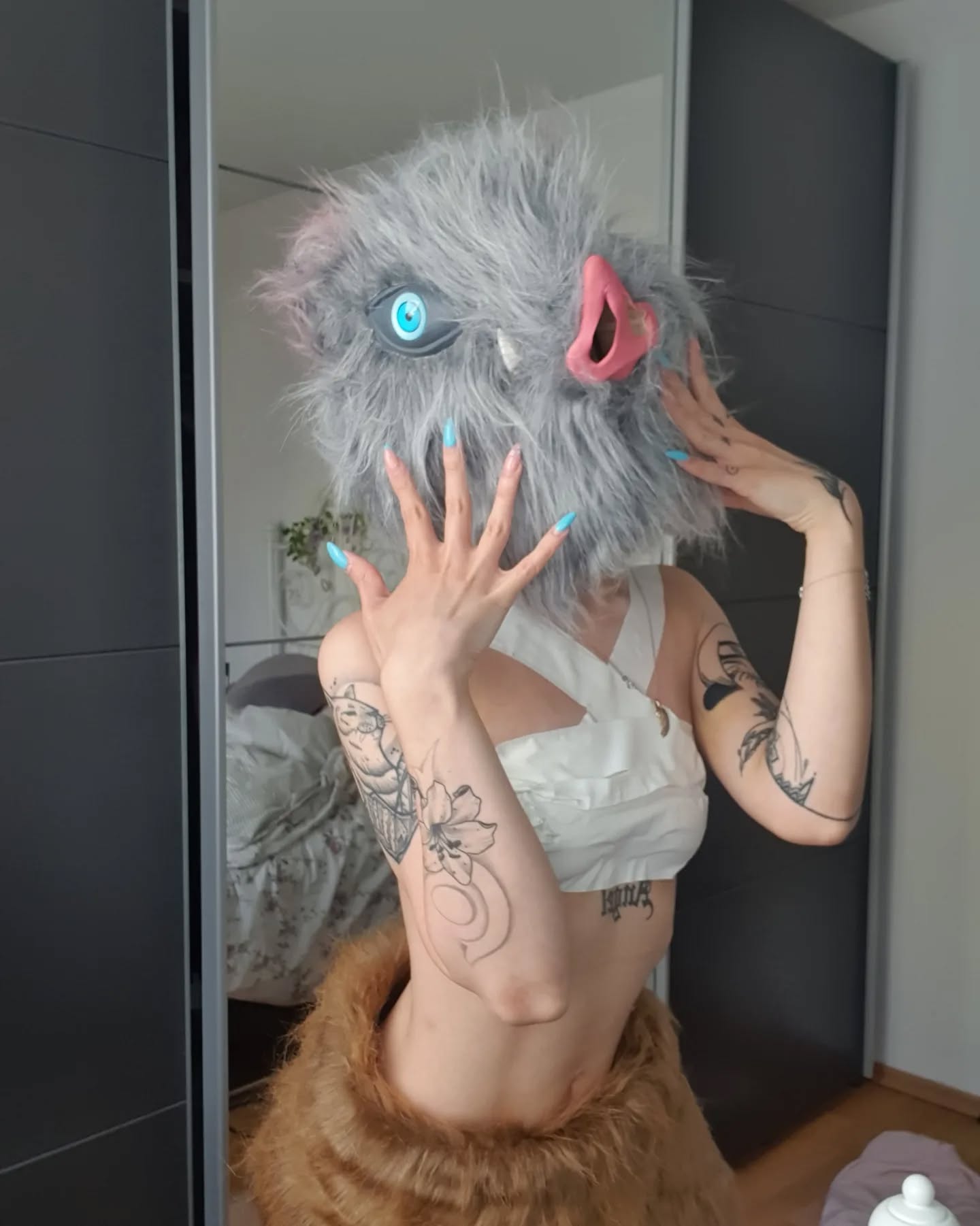 cata.leyah instagram image archive image