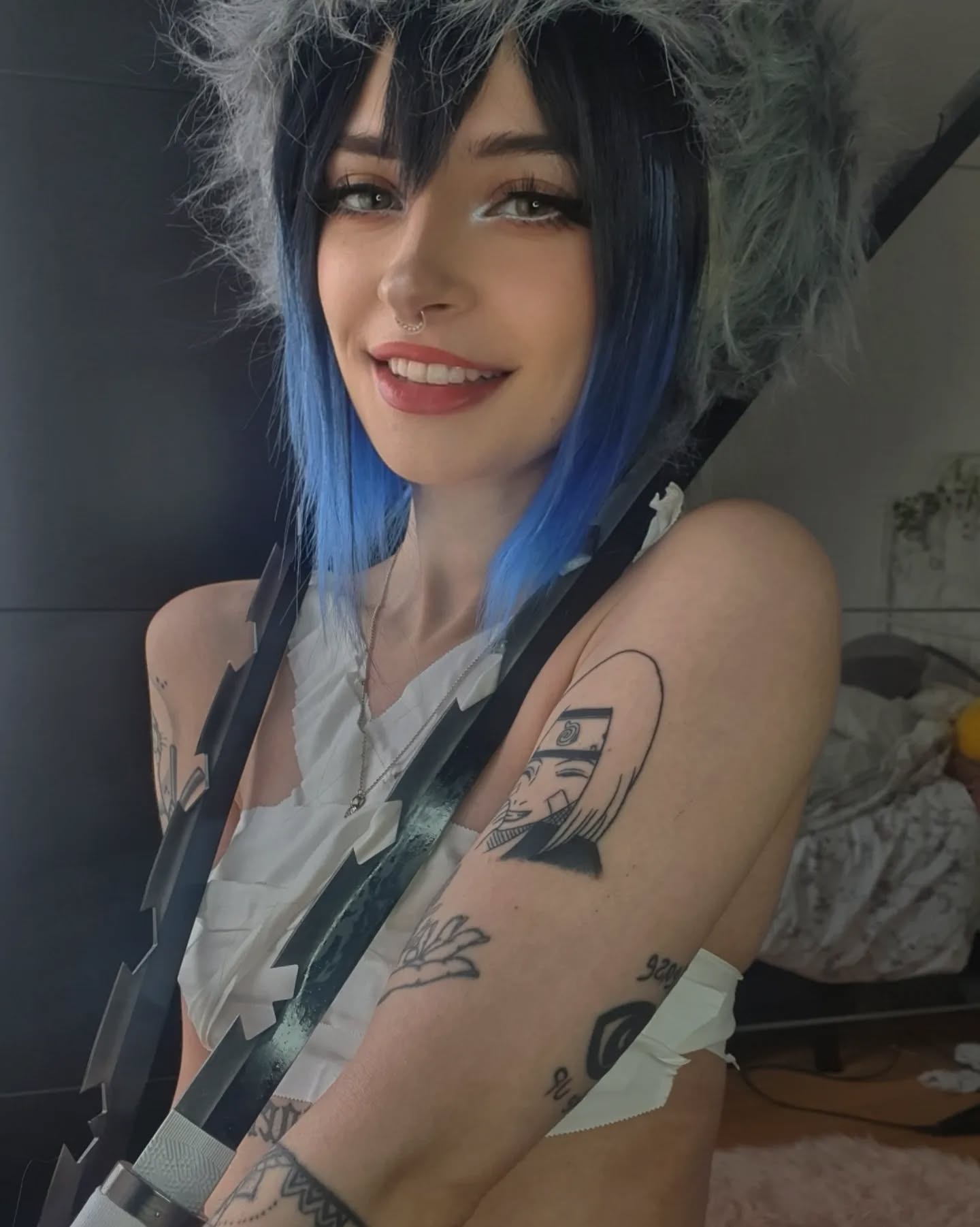 cata.leyah instagram image archive image