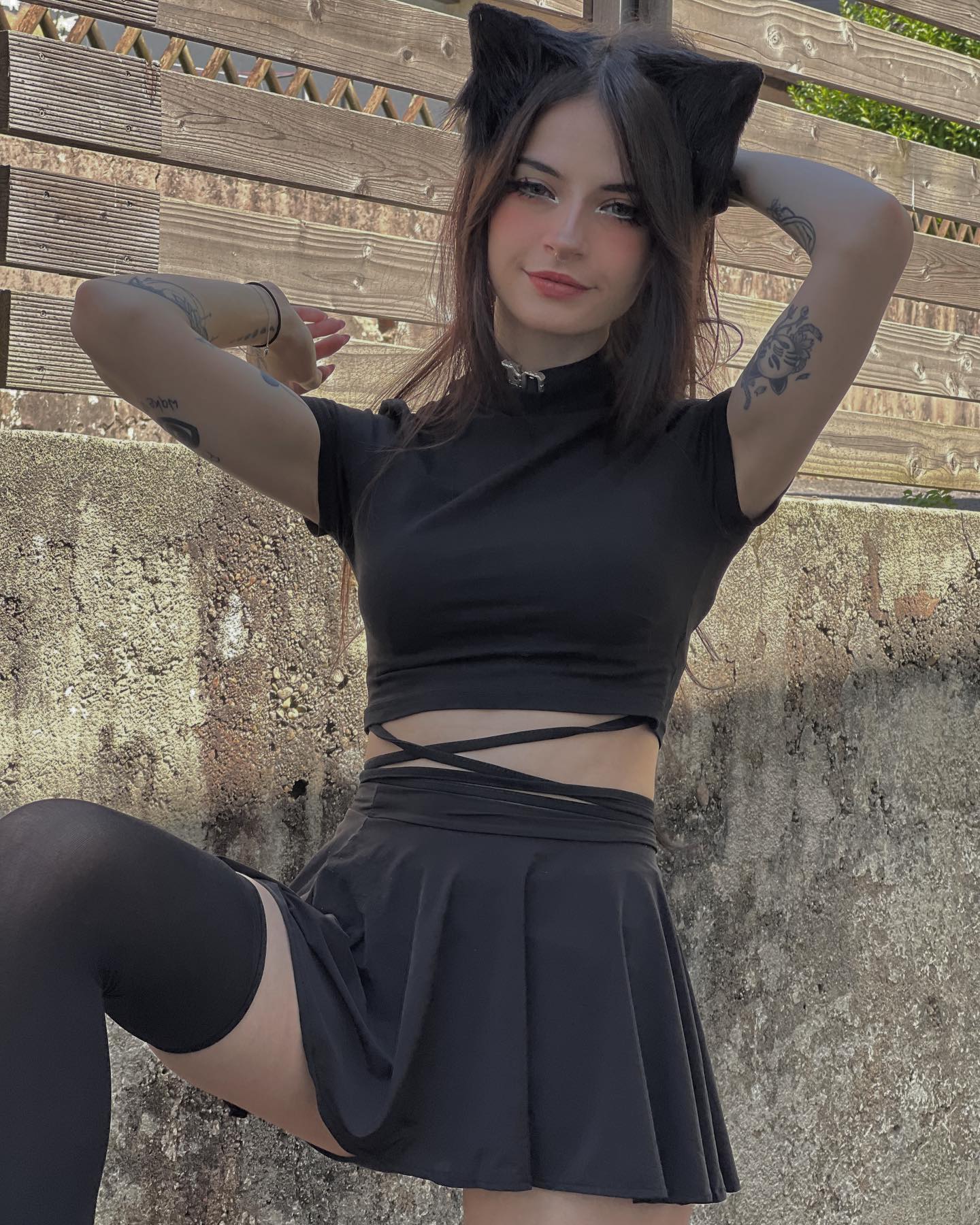 cata.leyah instagram image archive image