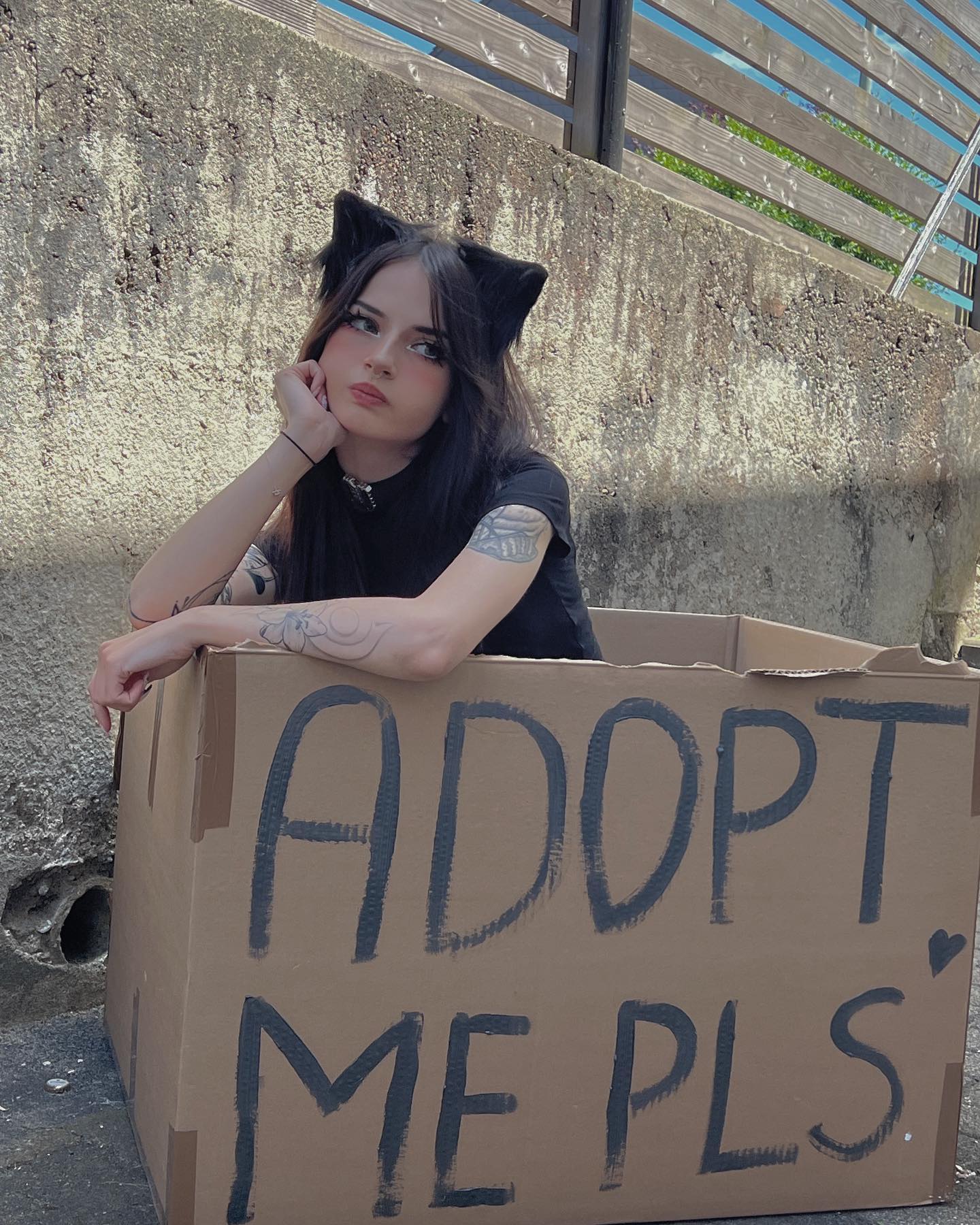 cata.leyah instagram image archive image