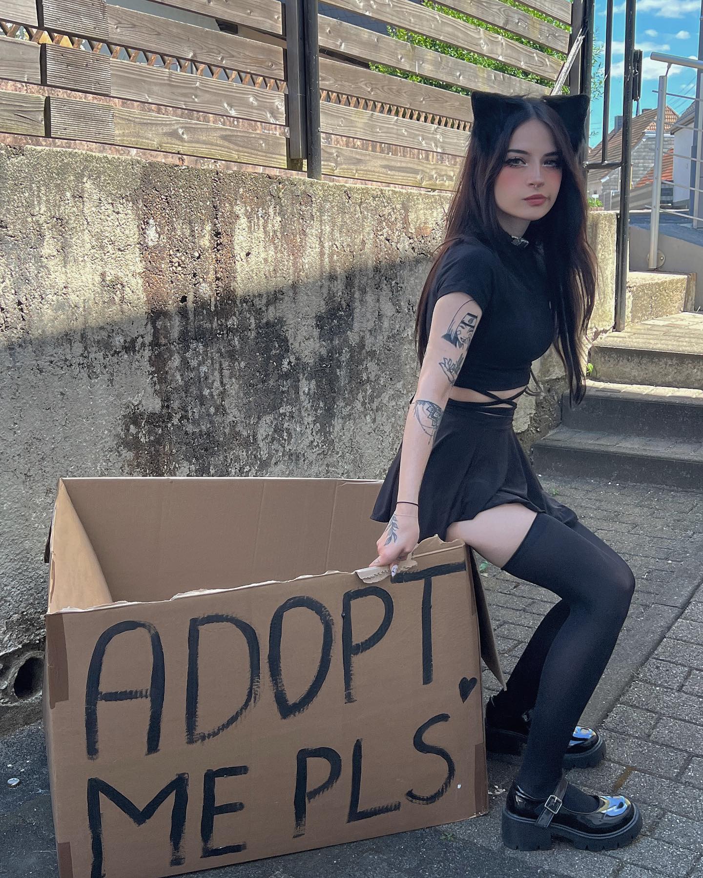 cata.leyah instagram image archive image