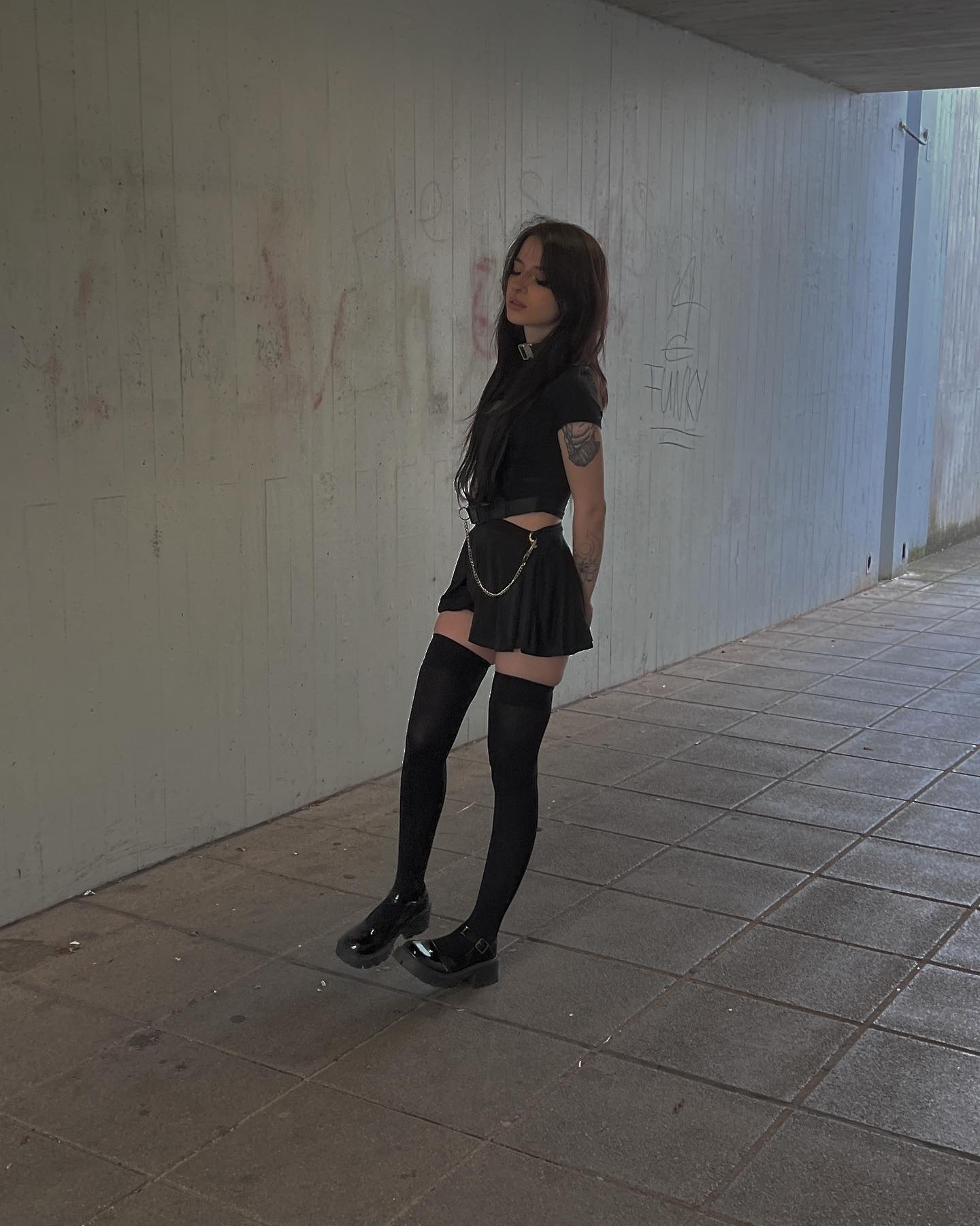 cata.leyah instagram image archive image