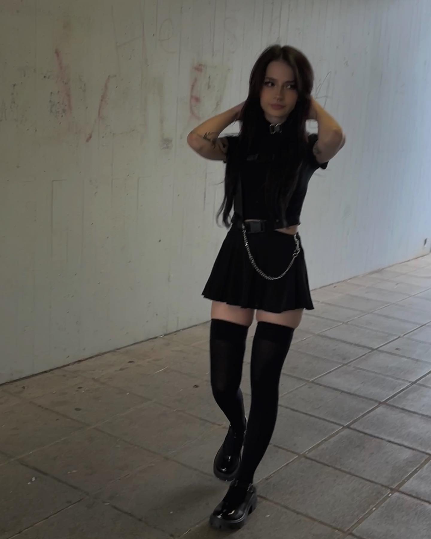 cata.leyah instagram image archive image