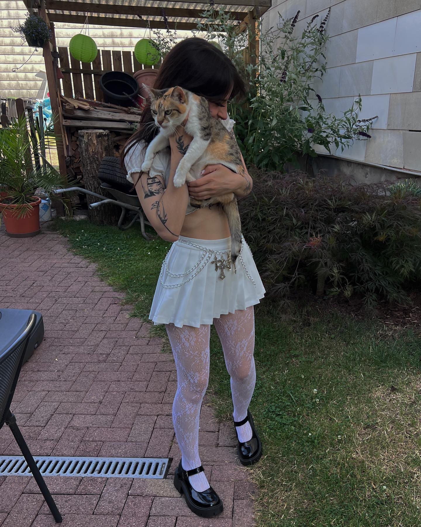 cata.leyah instagram image archive image