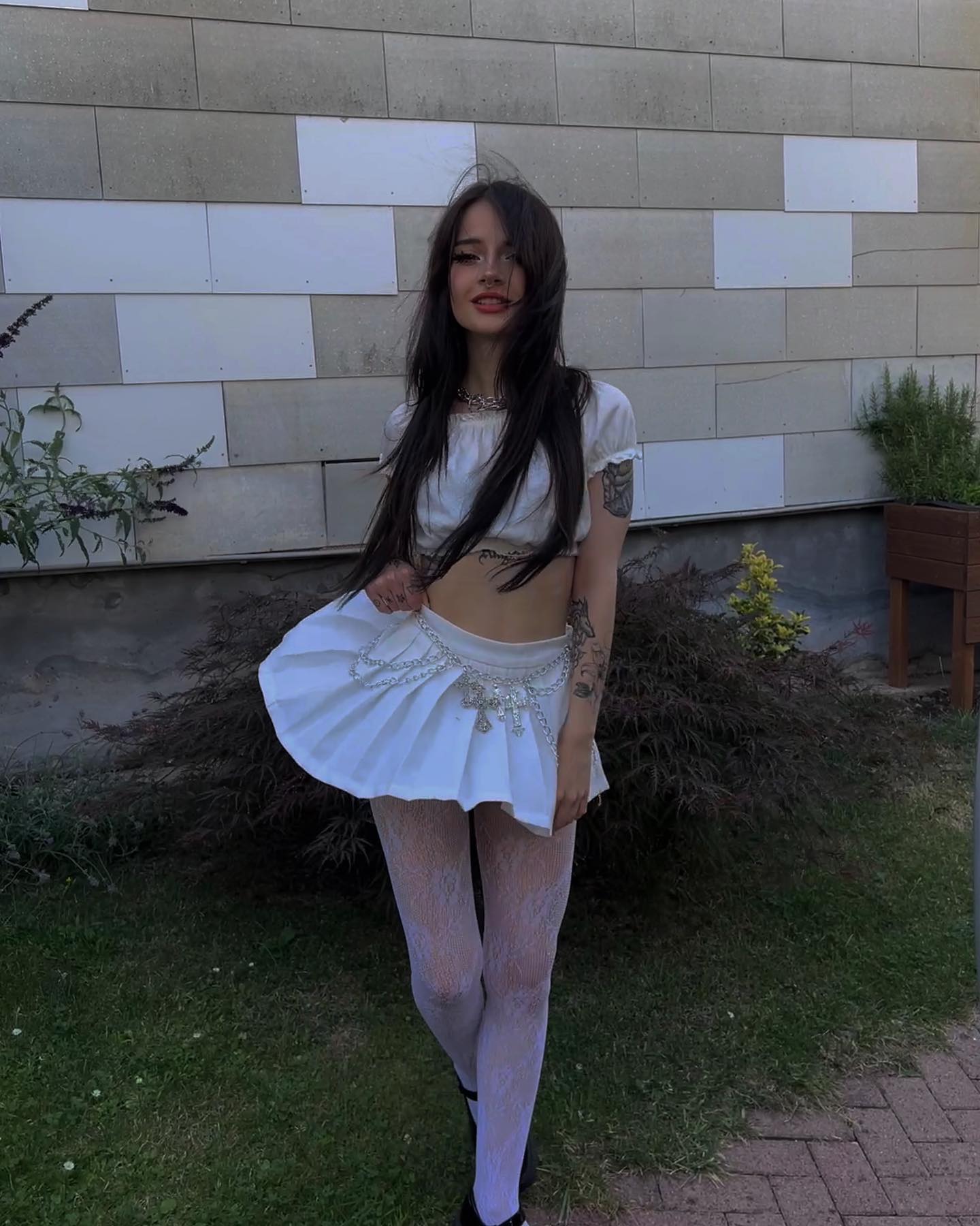 cata.leyah instagram image archive image