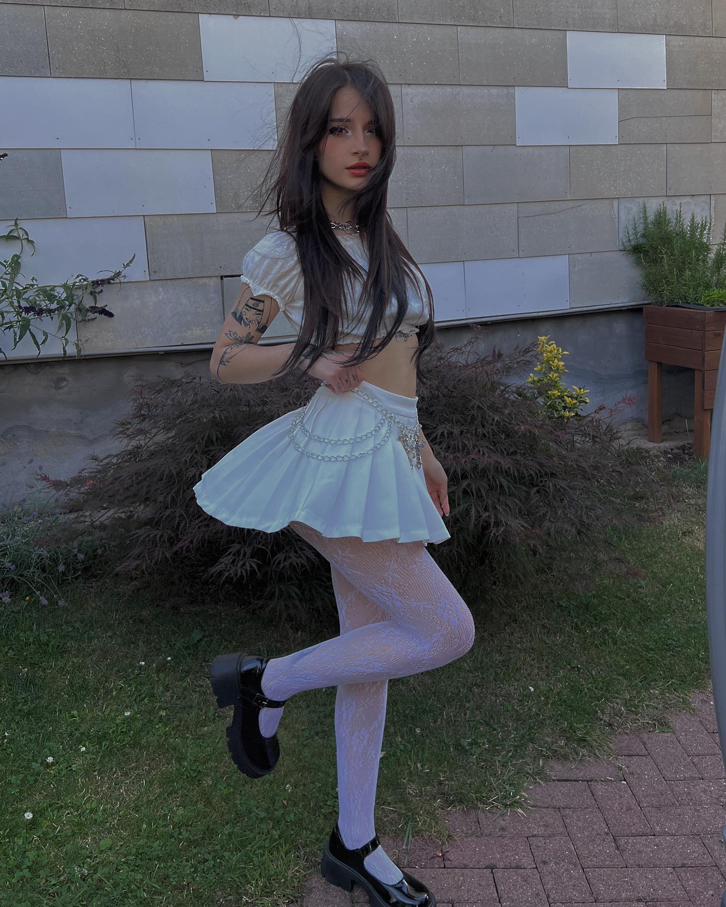 cata.leyah instagram image archive image