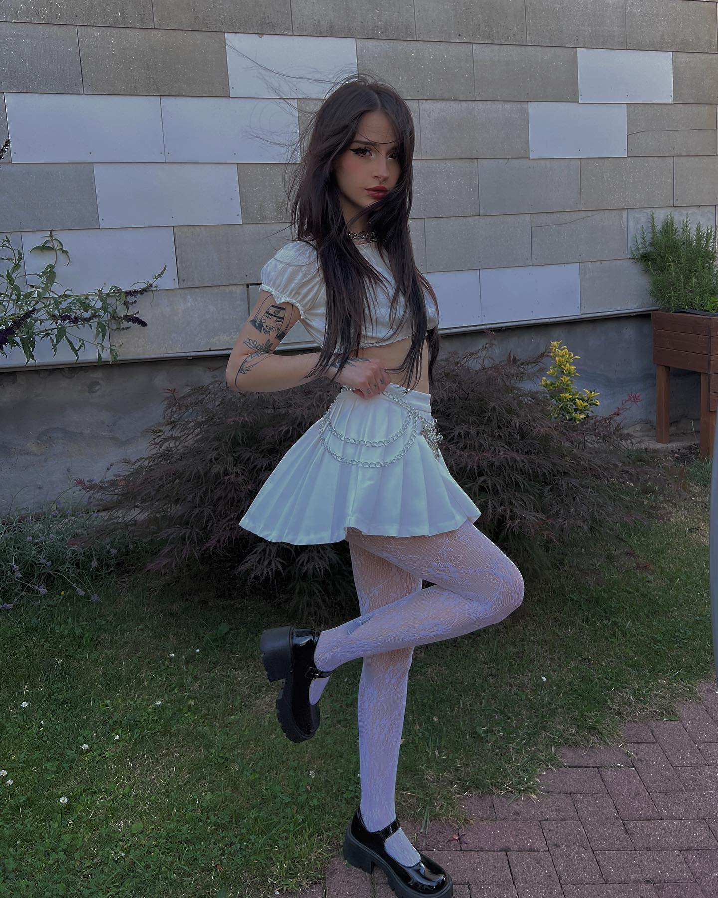 cata.leyah instagram image archive image