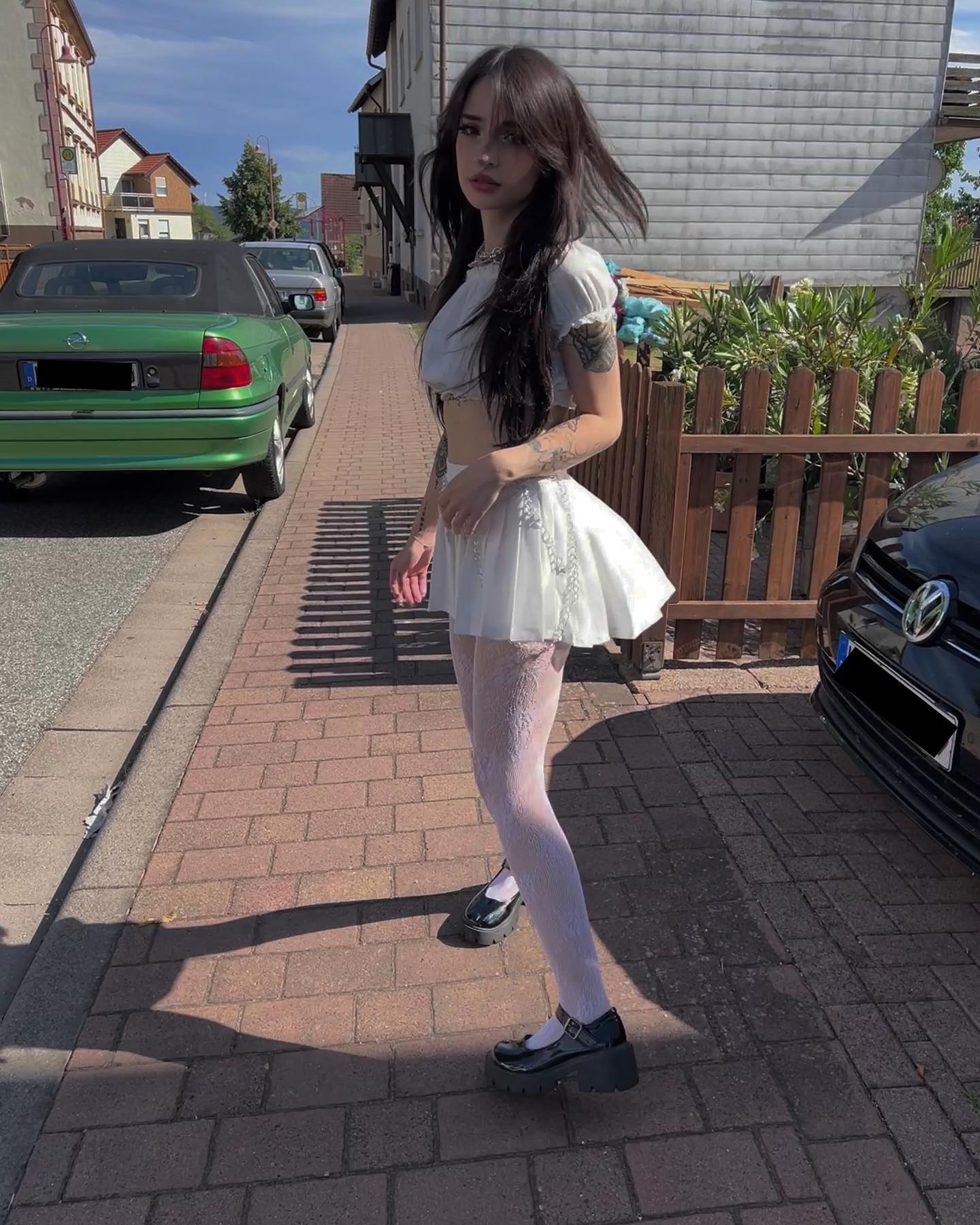 cata.leyah instagram image archive image