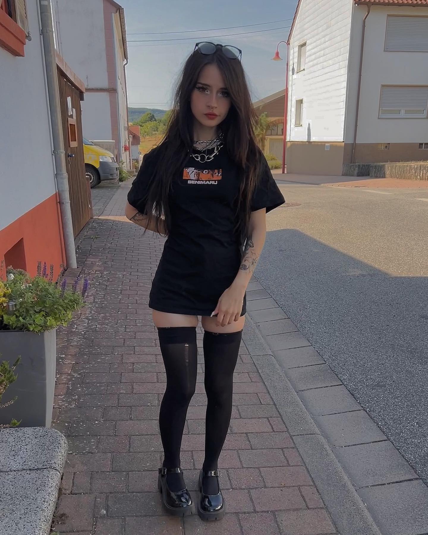 cata.leyah instagram image archive image