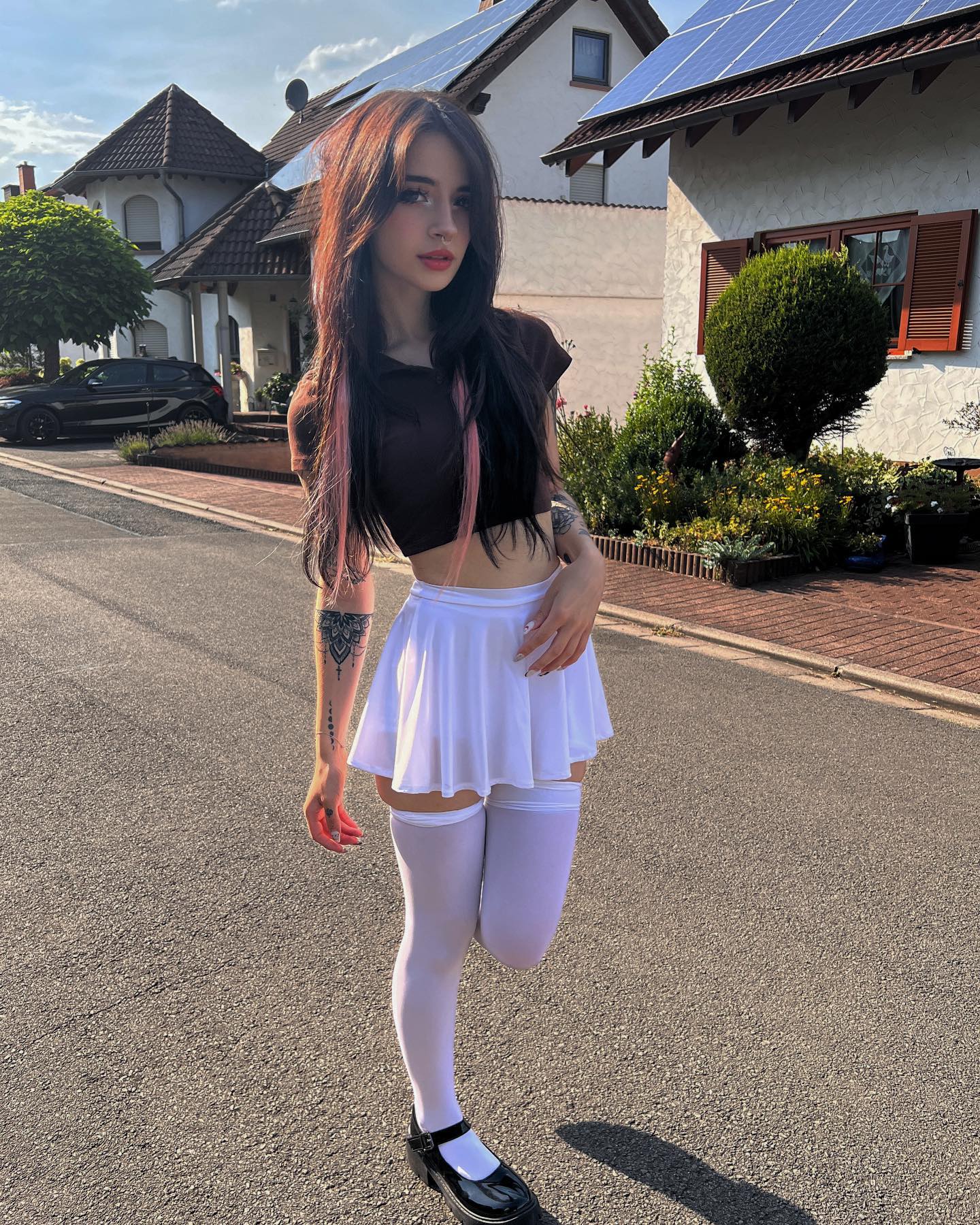 cata.leyah instagram image archive image