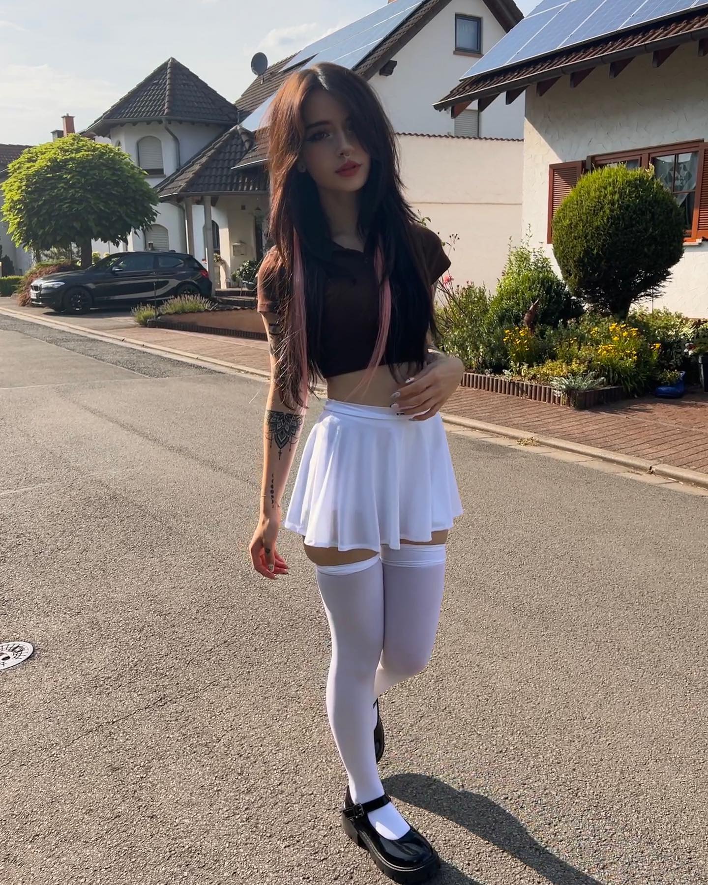 cata.leyah instagram image archive image