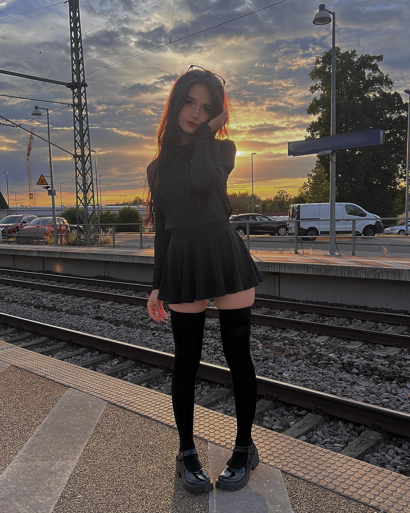 cata.leyah instagram image archive image