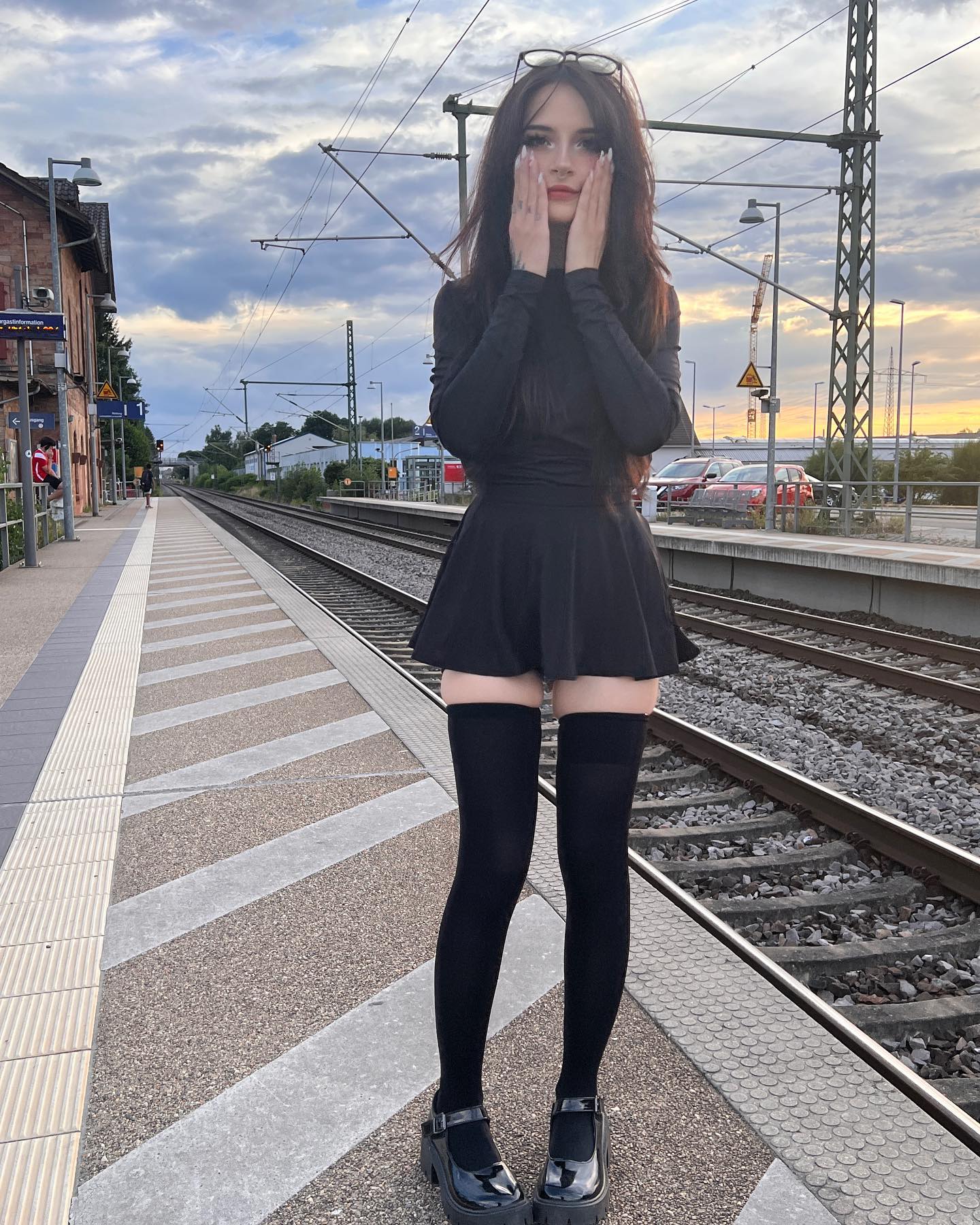 cata.leyah instagram image archive image