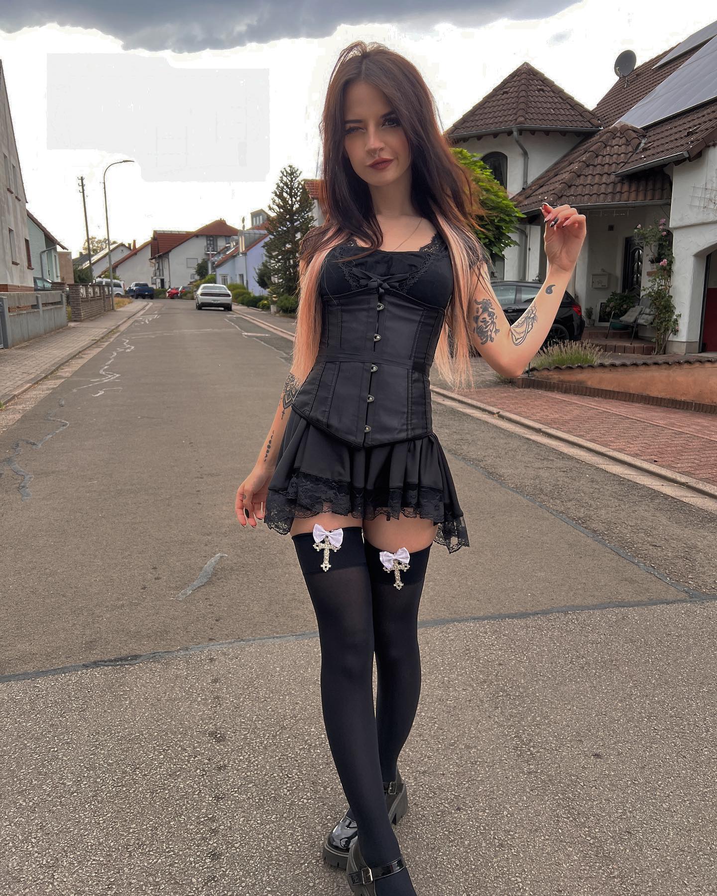 cata.leyah instagram image archive image