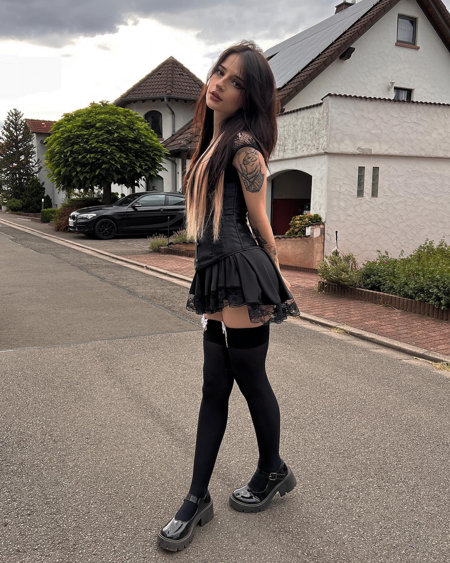 cata.leyah instagram image archive image