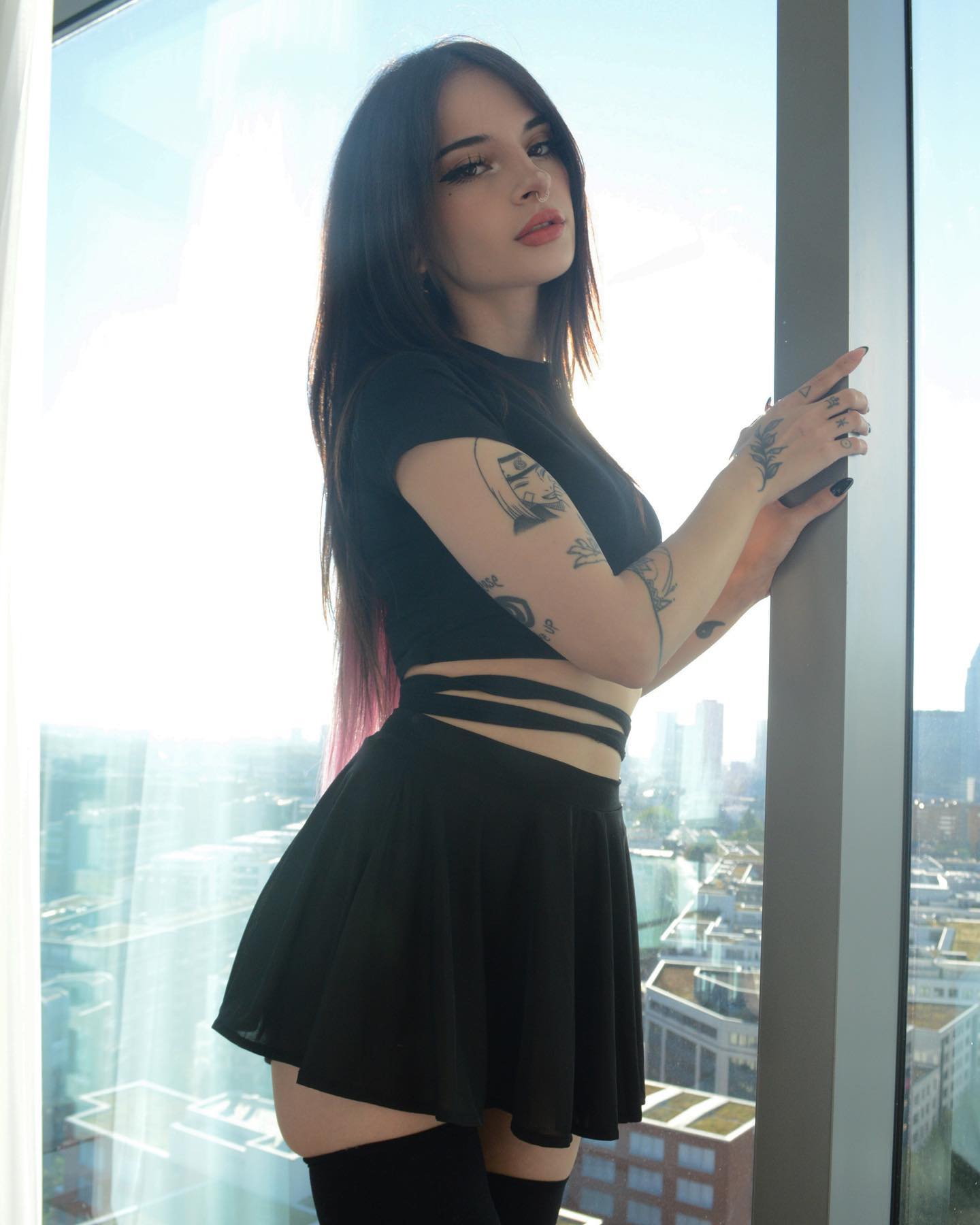 cata.leyah instagram image archive image