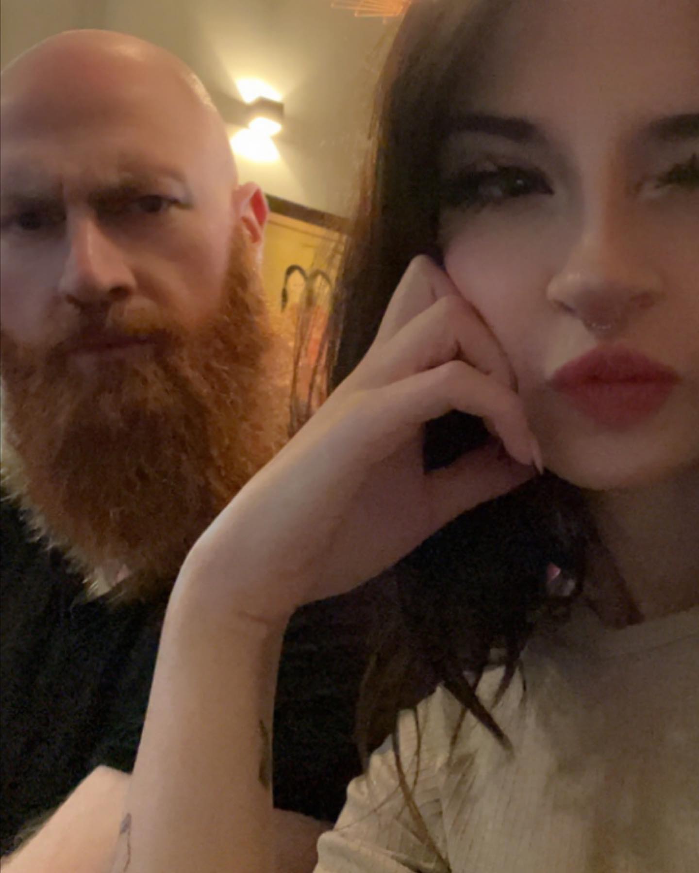 cata.leyah instagram image archive image