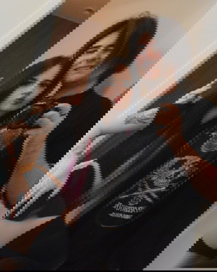 cata.leyah instagram image archive image