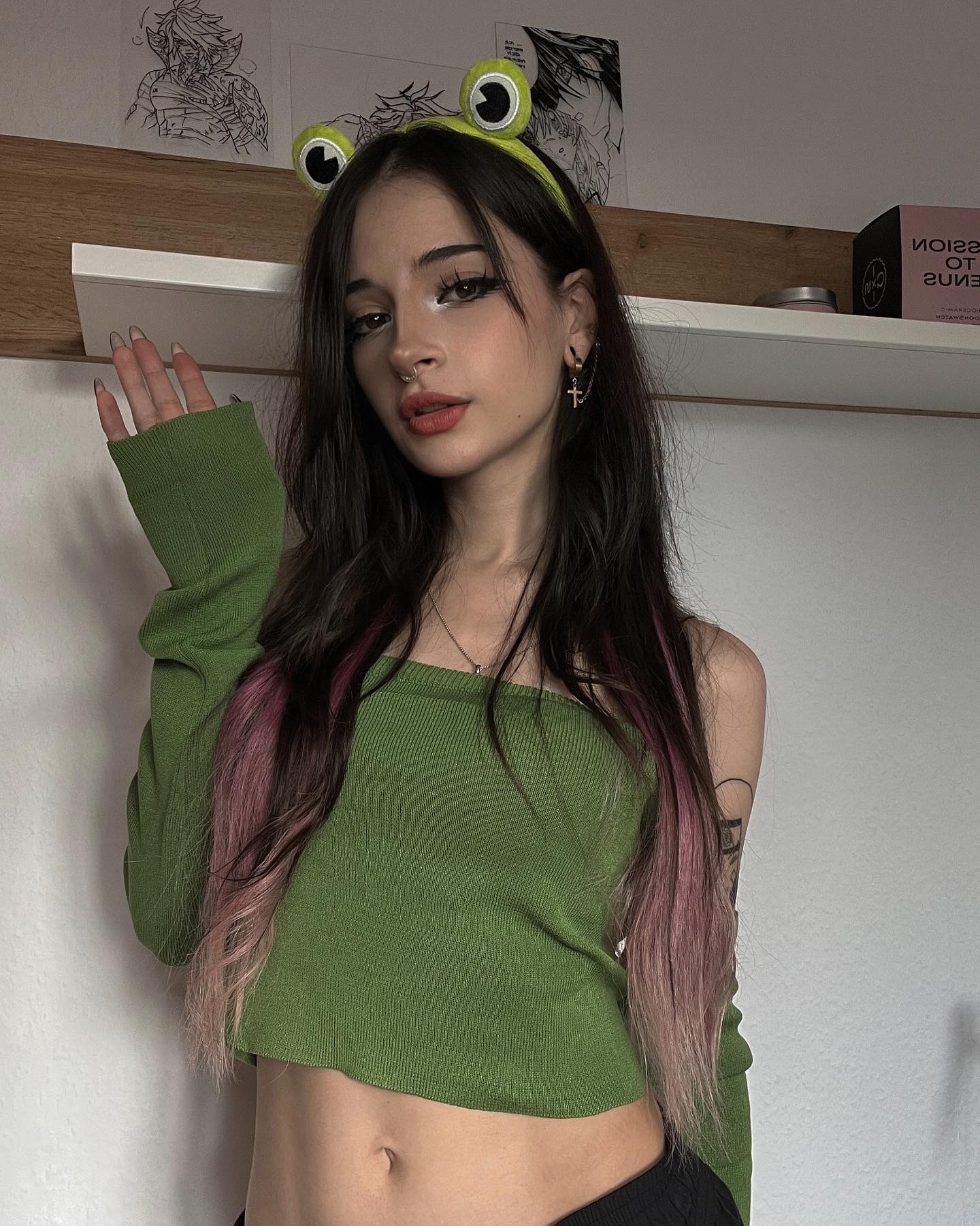 cata.leyah instagram image archive image