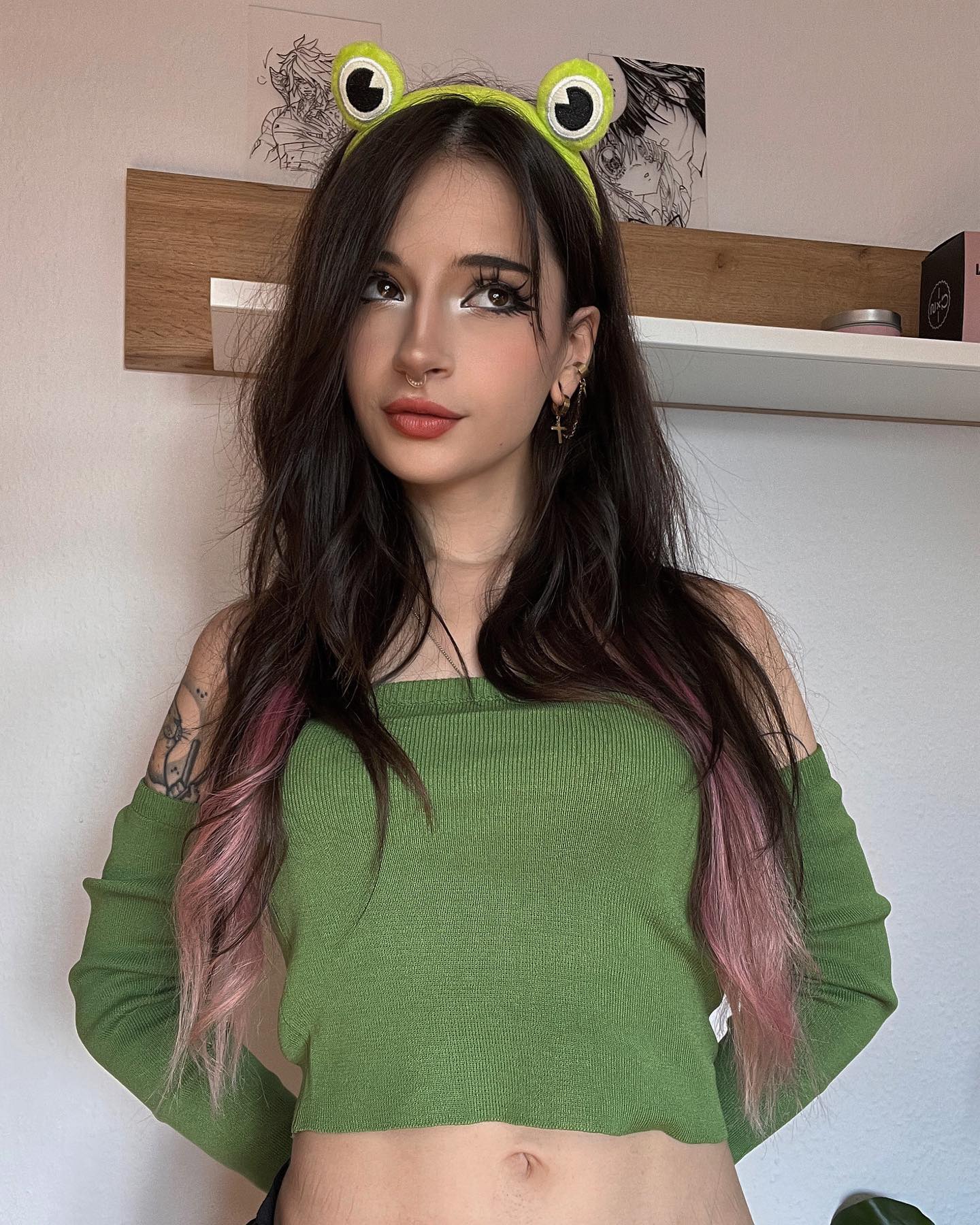 cata.leyah instagram image archive image