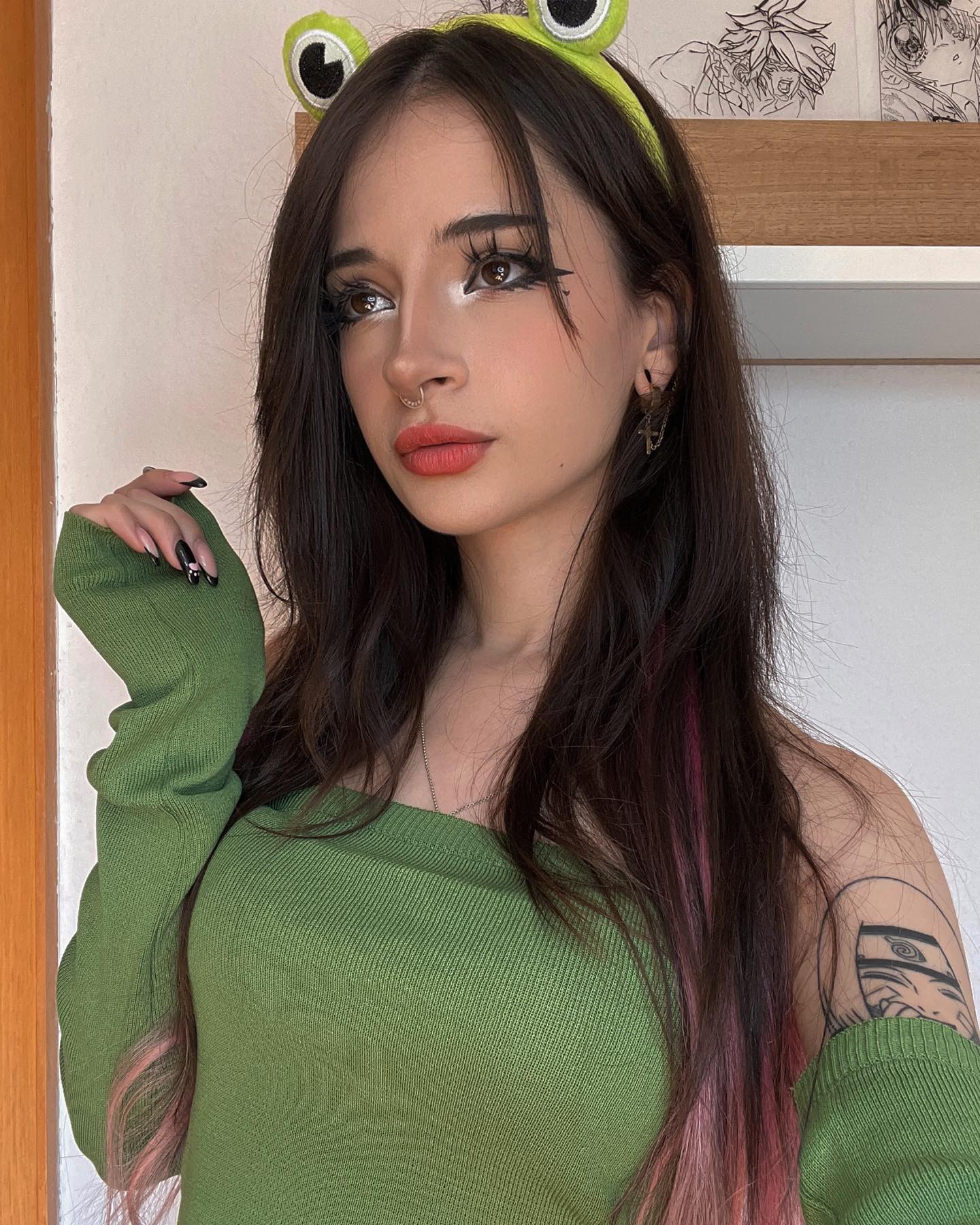 cata.leyah instagram image archive image