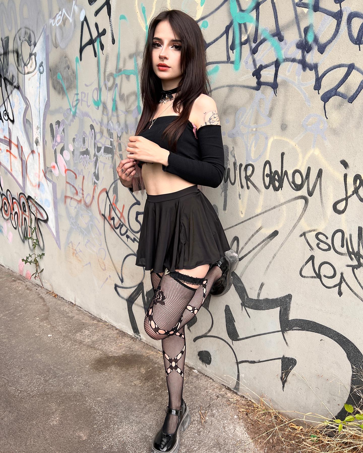 cata.leyah instagram image archive image