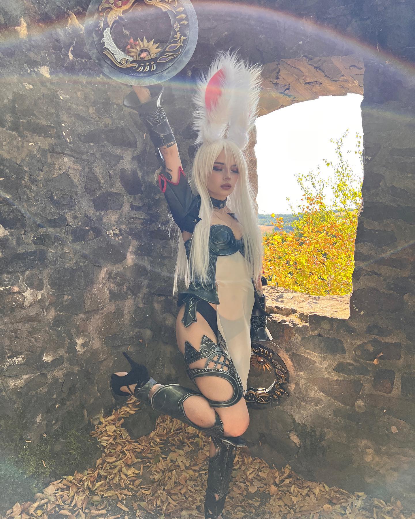 cata.leyah instagram image archive image