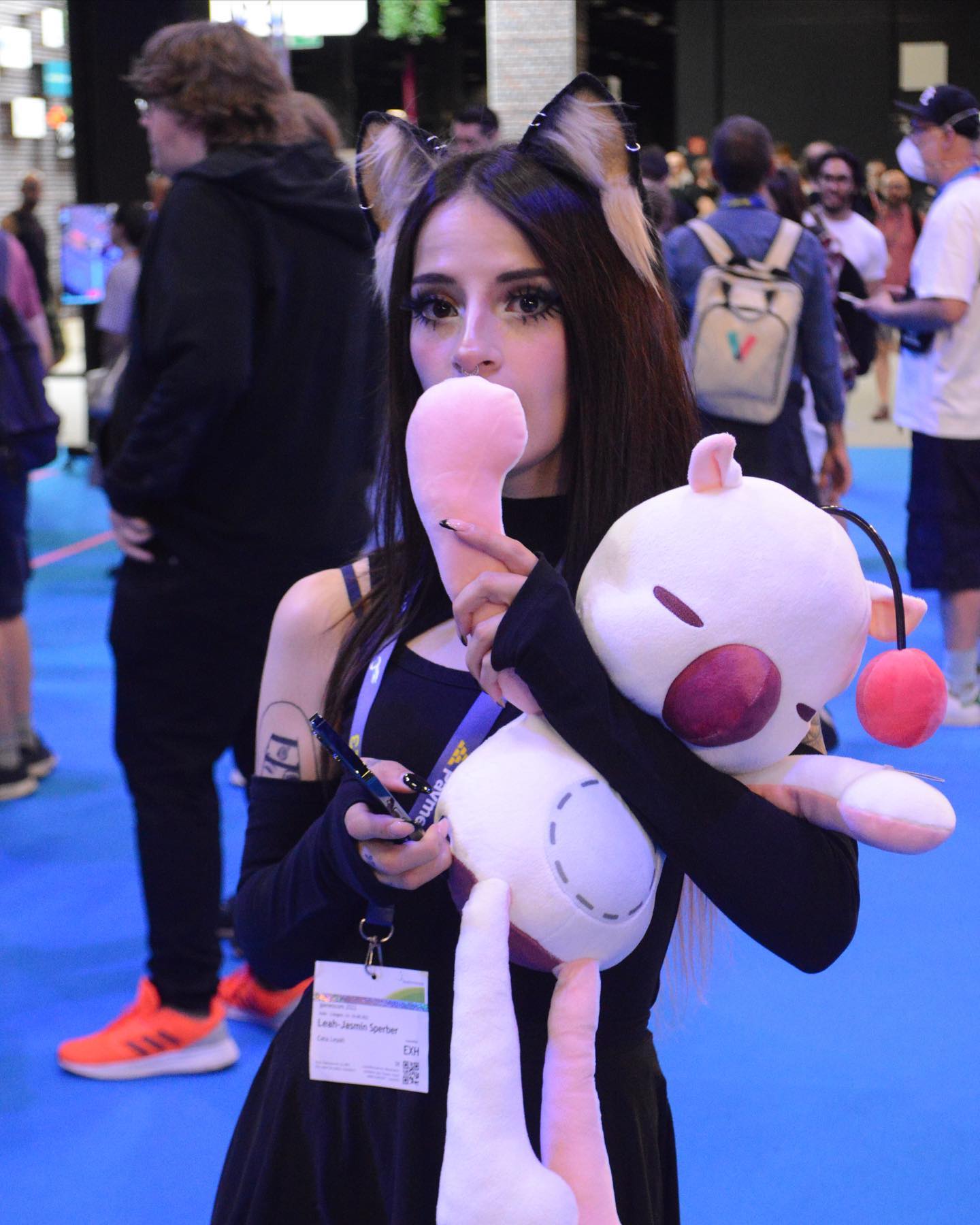 cata.leyah instagram image archive image