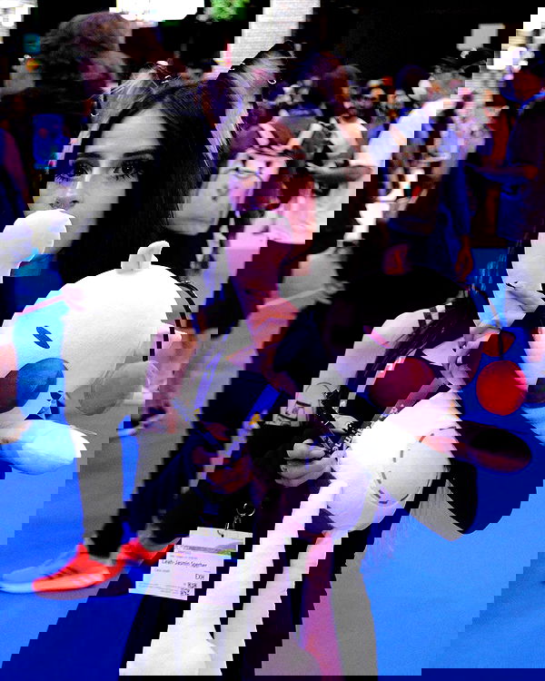 cata.leyah image ~ Altpins