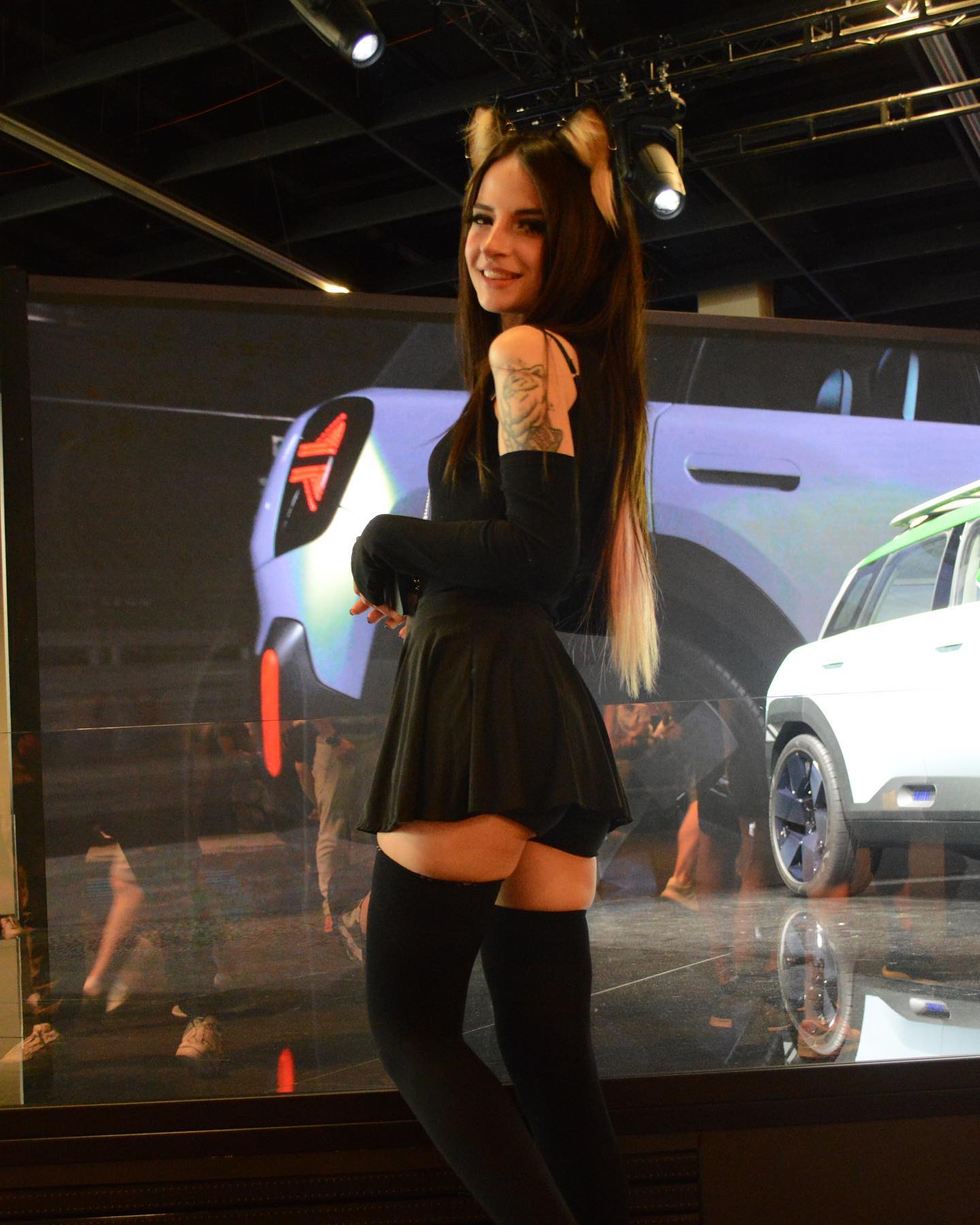 cata.leyah instagram image archive image