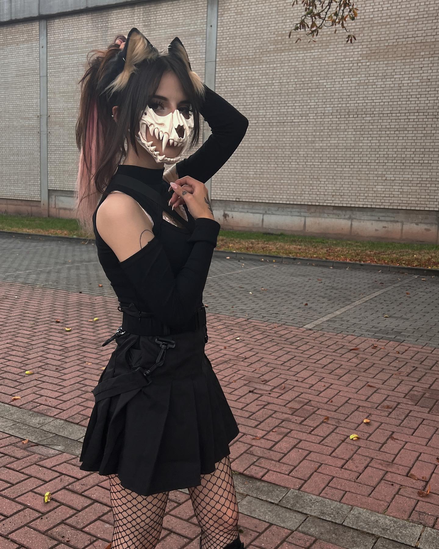 cata.leyah instagram image archive image