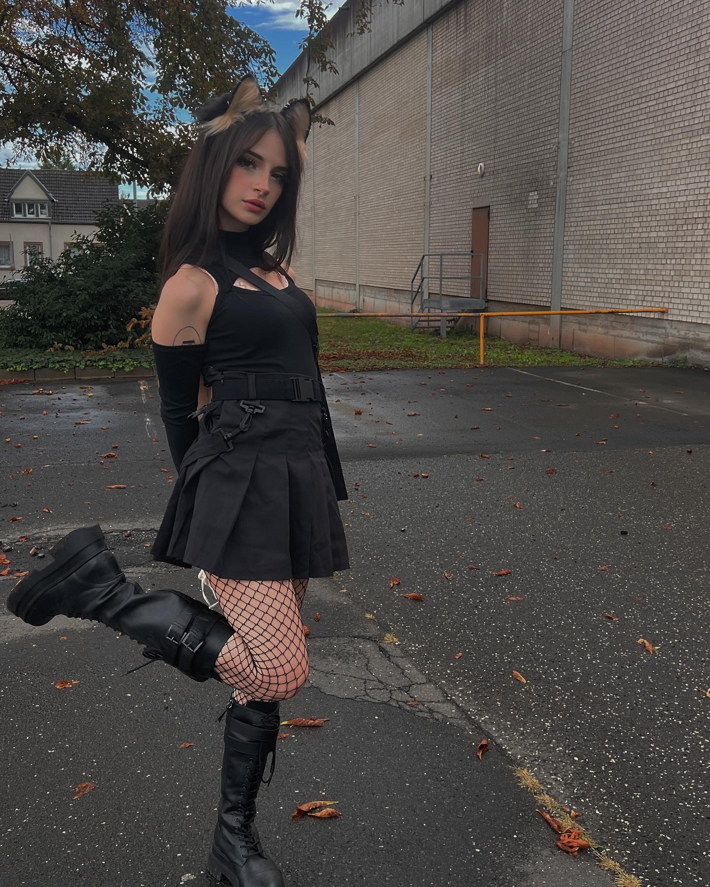 cata.leyah instagram image archive image