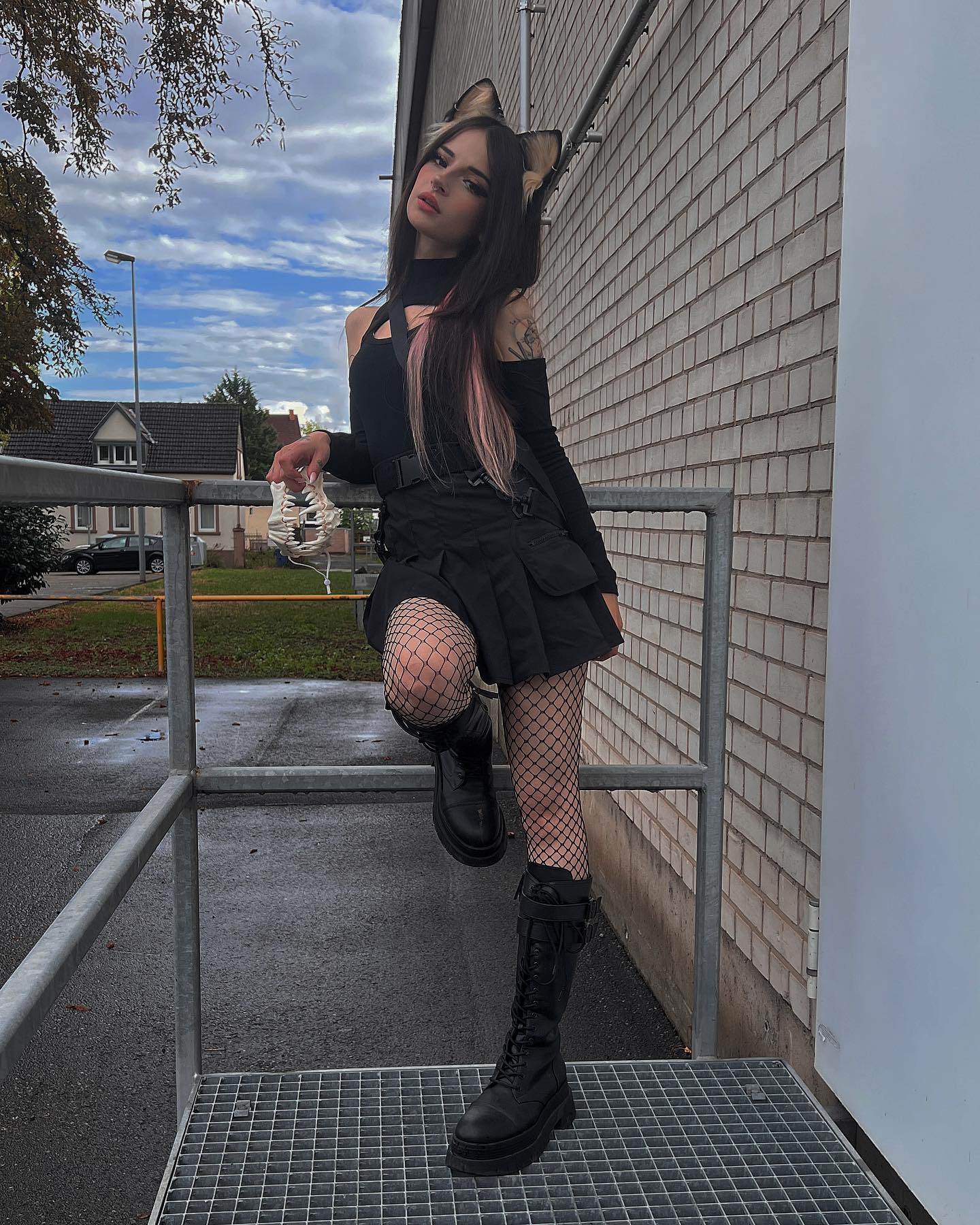 cata.leyah instagram image archive image