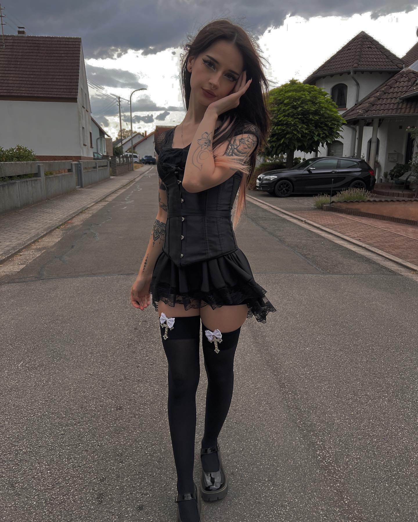 cata.leyah instagram image archive image