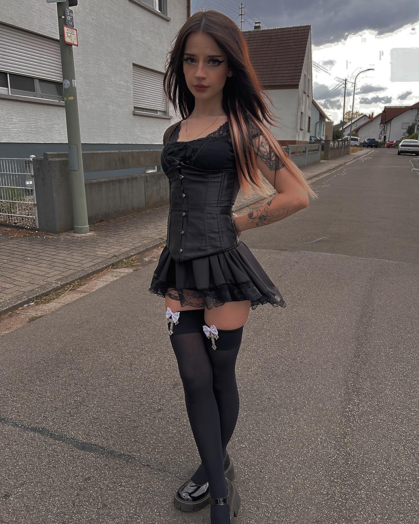 cata.leyah instagram image archive image