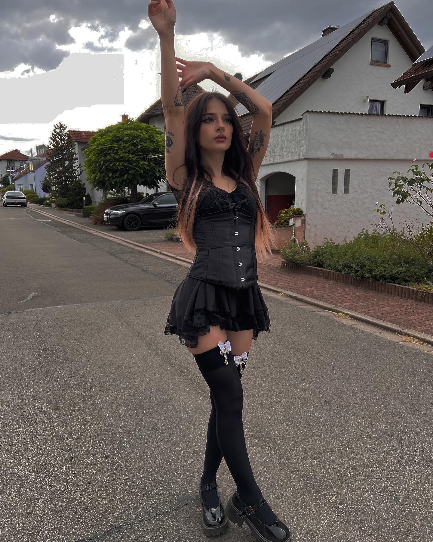 cata.leyah instagram image archive image