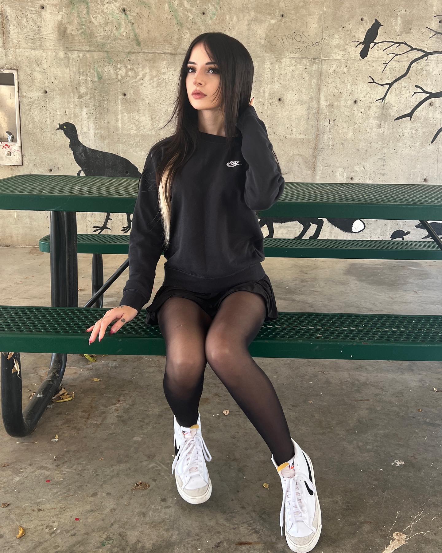 cata.leyah instagram image archive image