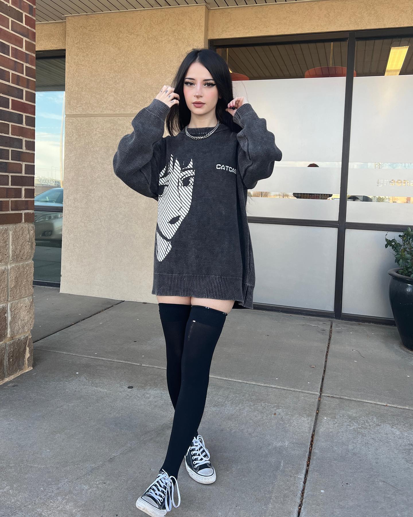 cata.leyah instagram image archive image