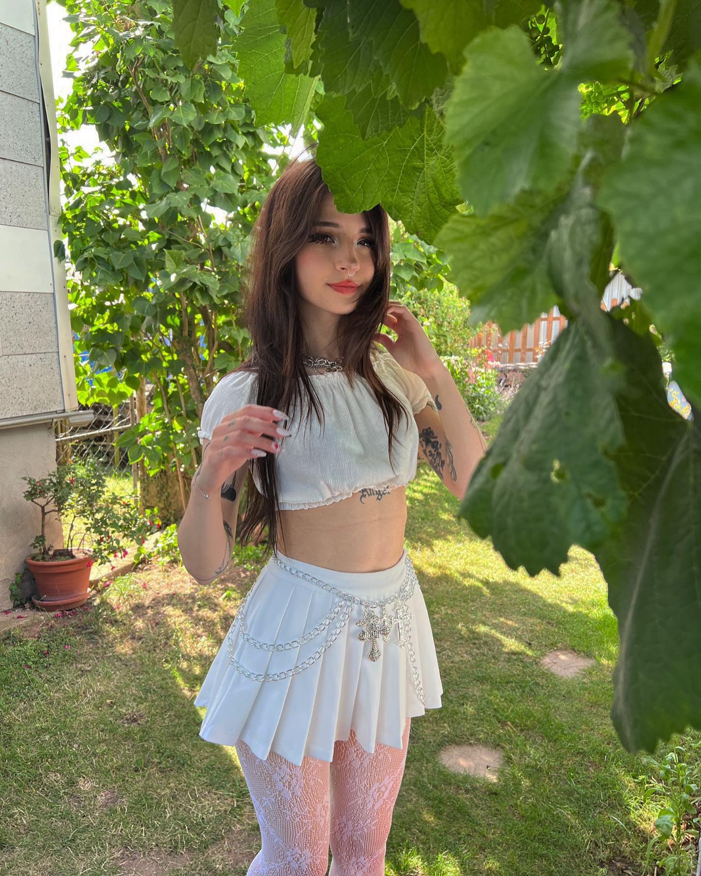 cata.leyah instagram image archive image