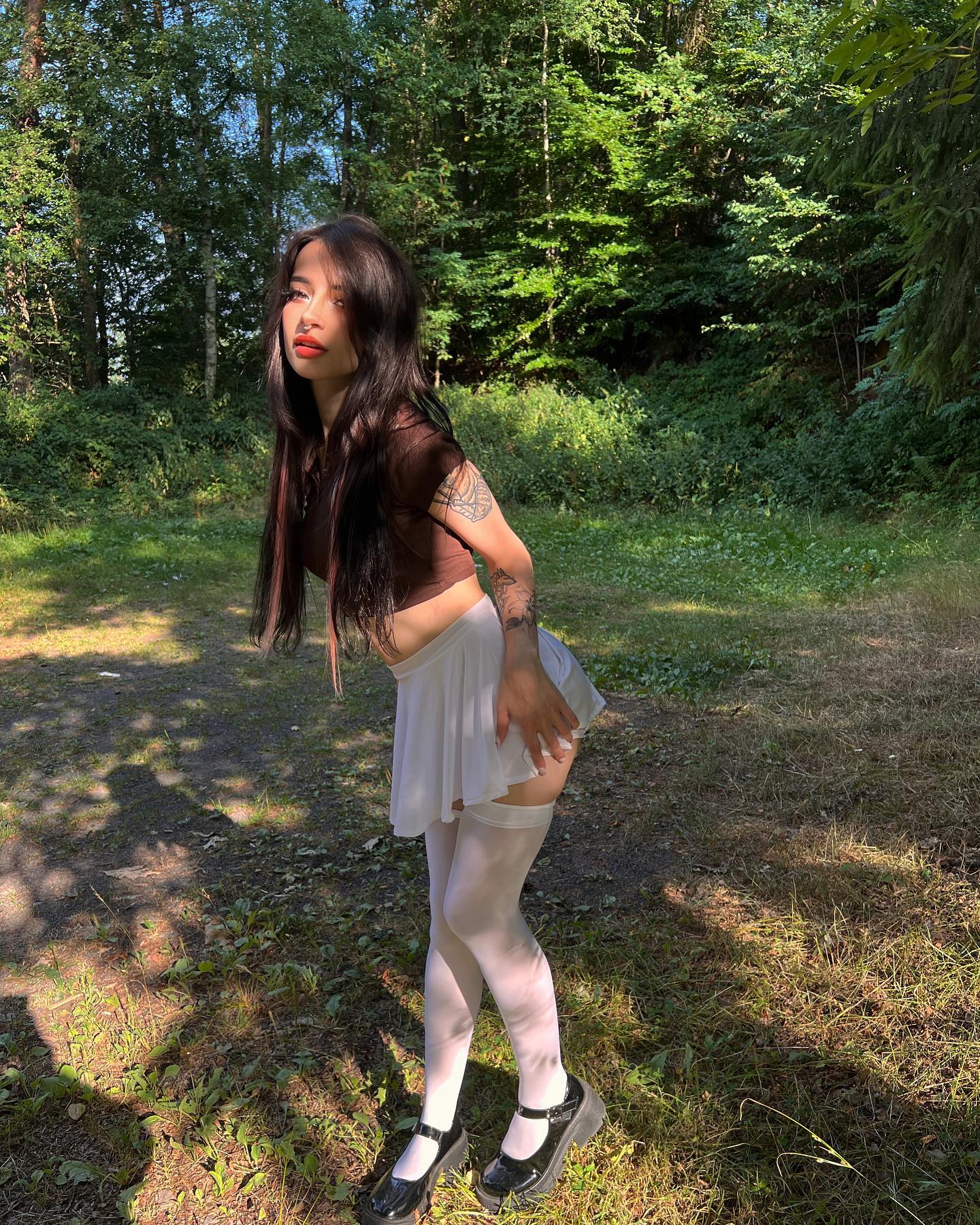 cata.leyah instagram image archive image