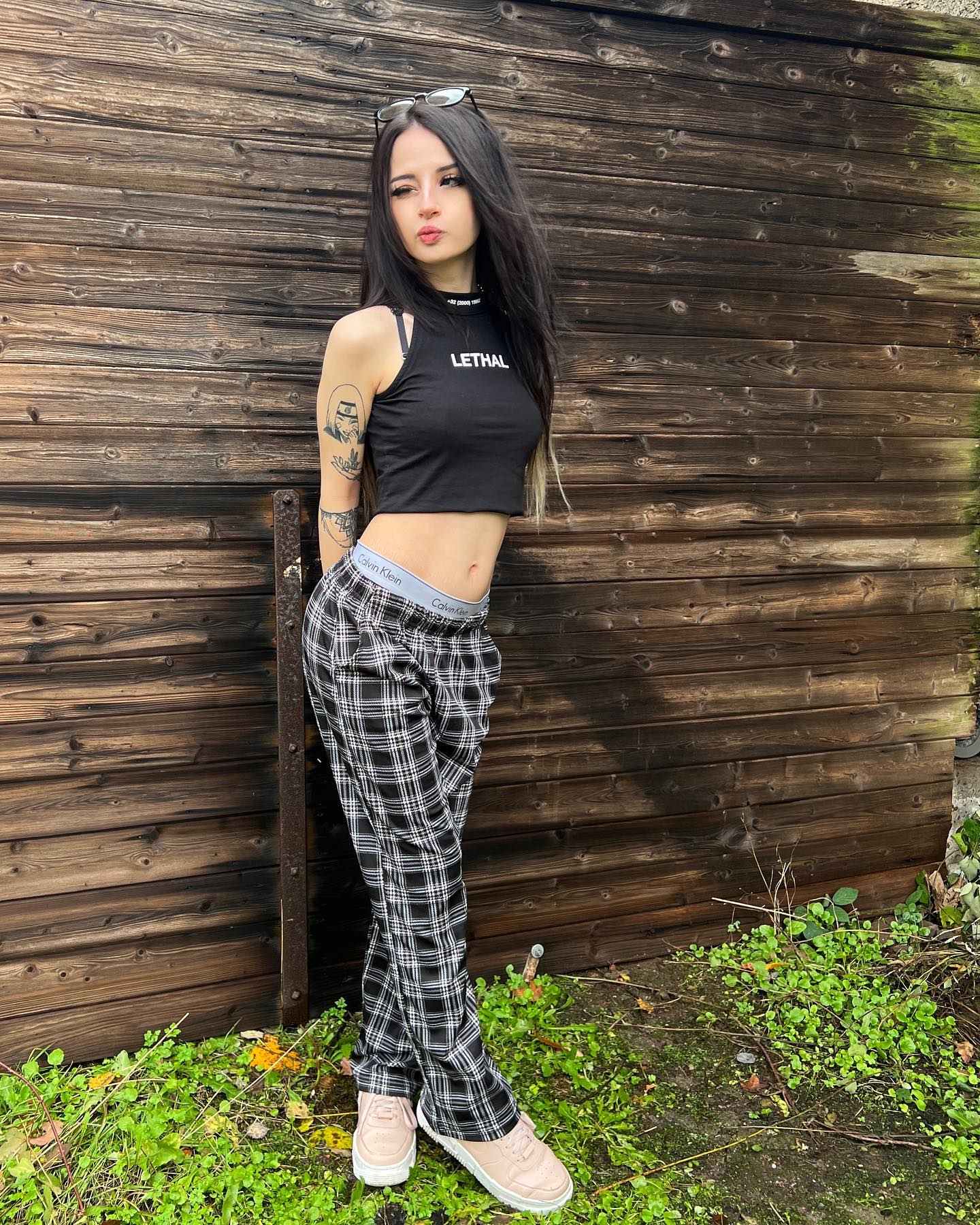 cata.leyah instagram image archive image