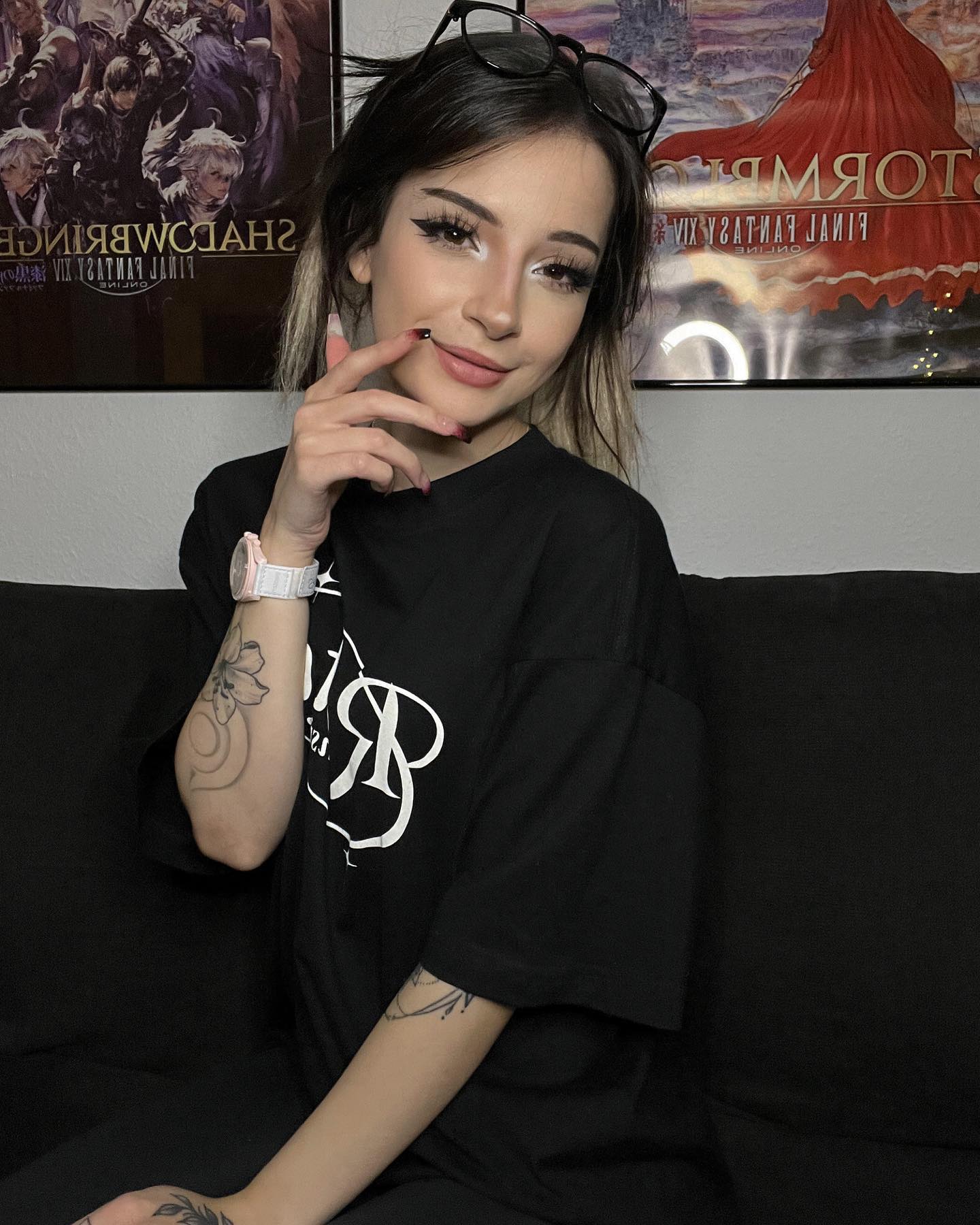 cata.leyah instagram image archive image