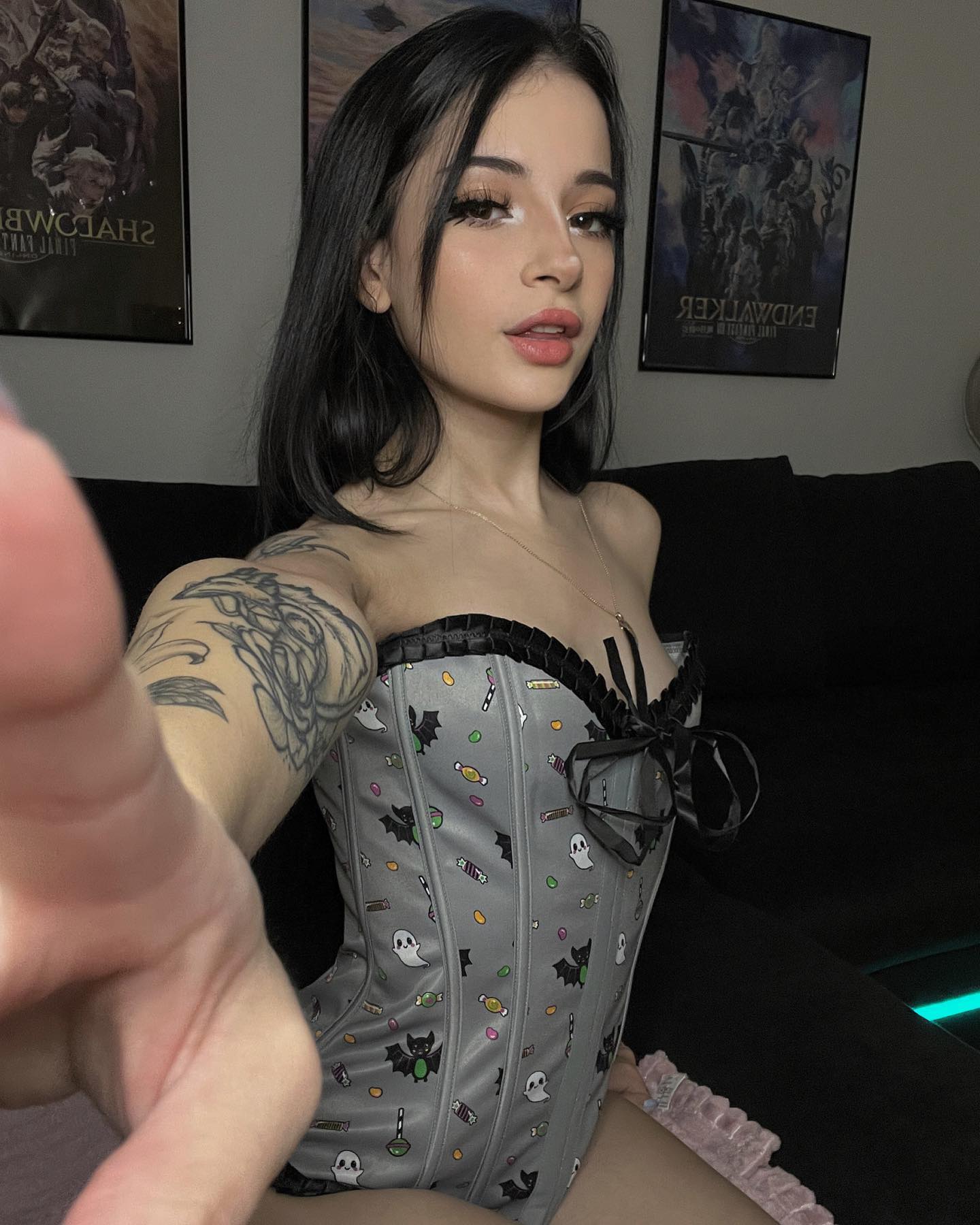 cata.leyah instagram image archive image