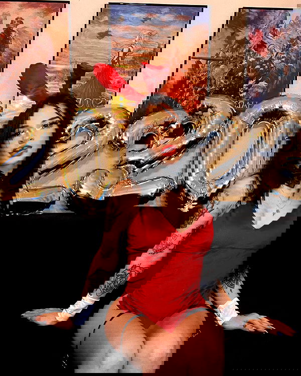 cata.leyah image ~ Altpins