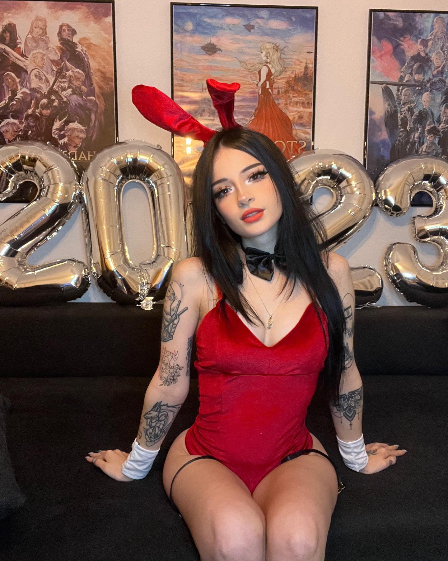 cata.leyah instagram image archive image