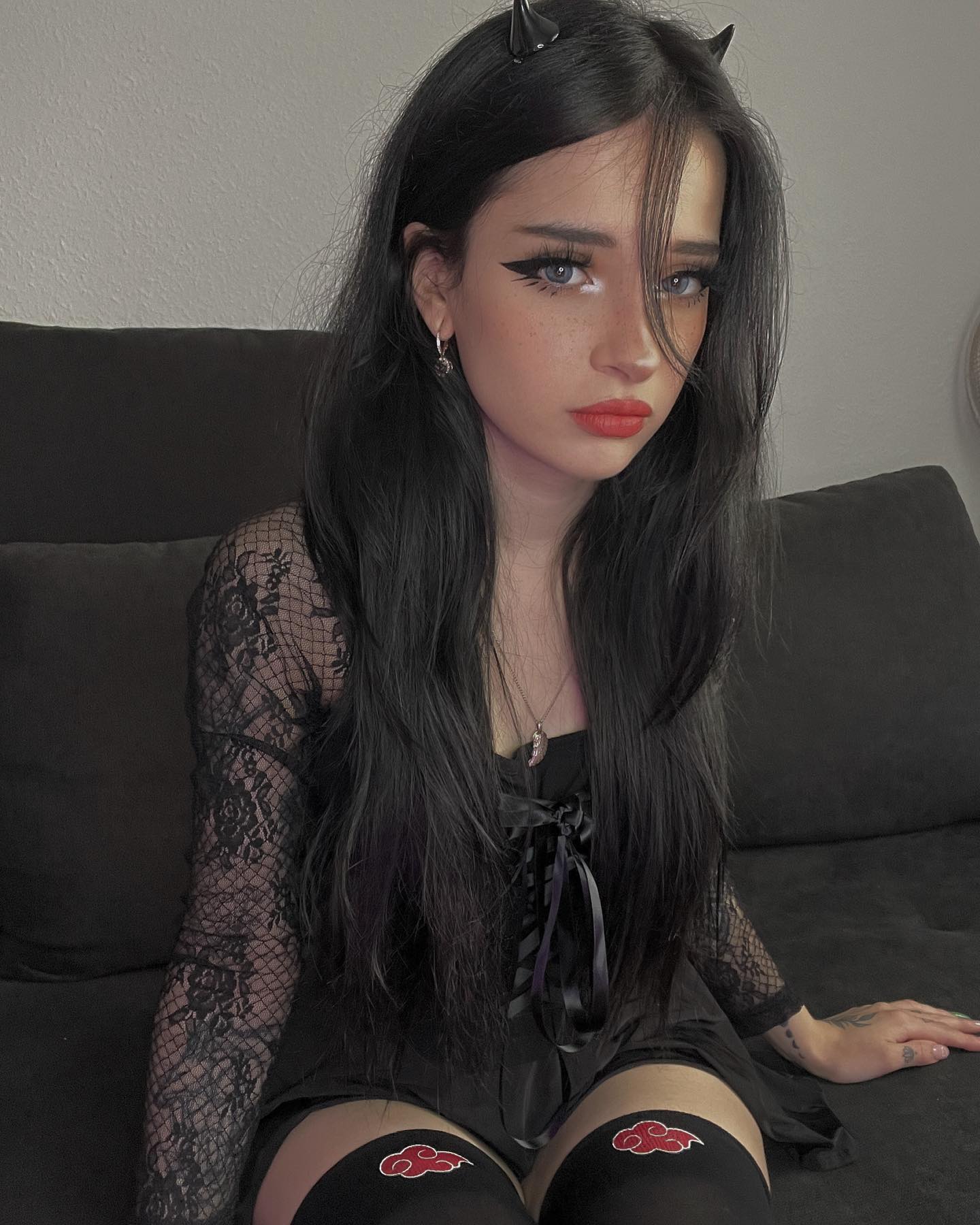 cata.leyah instagram image archive image